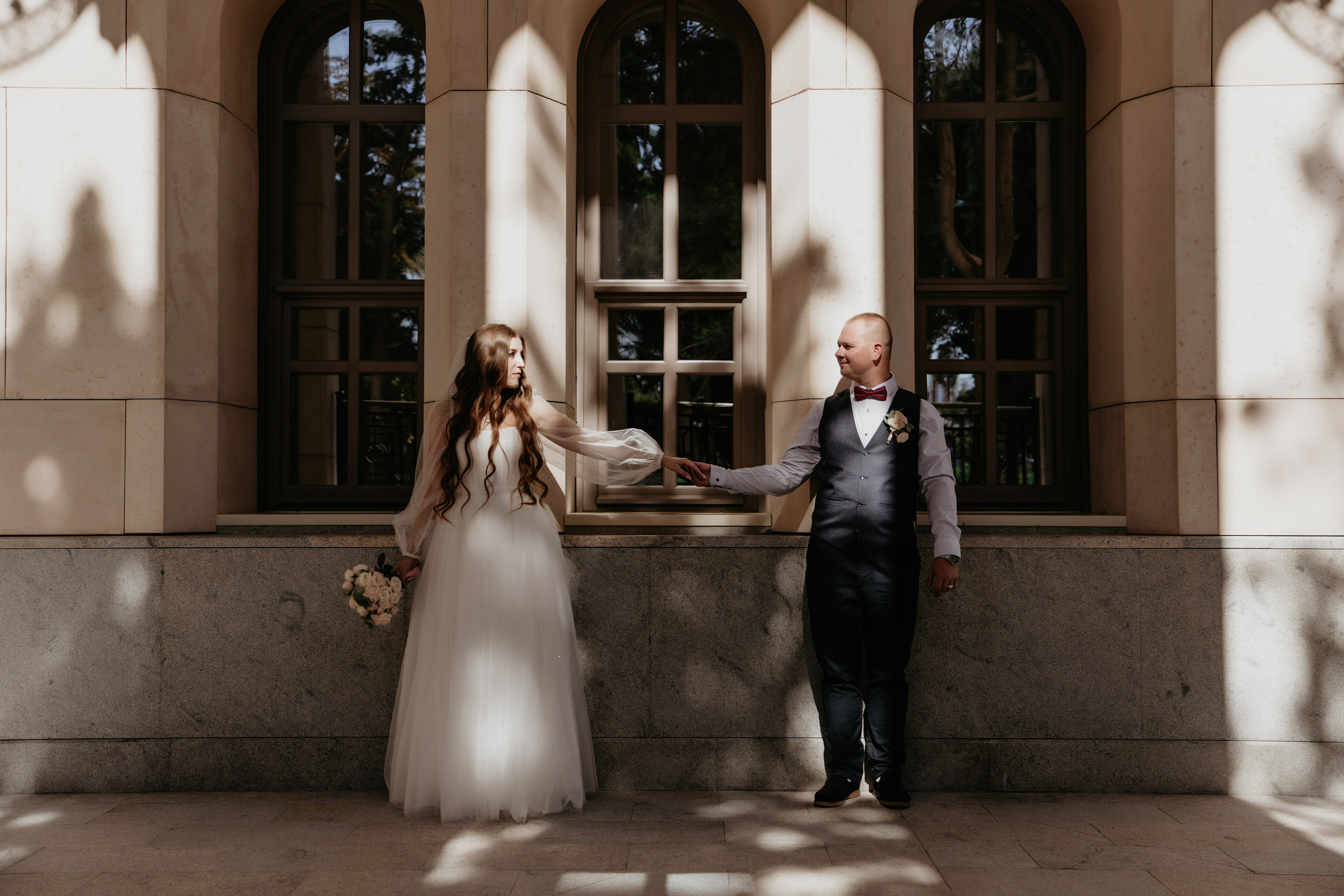 Валерий и Елена. Фотограф и Видеограф Севастополь Крым