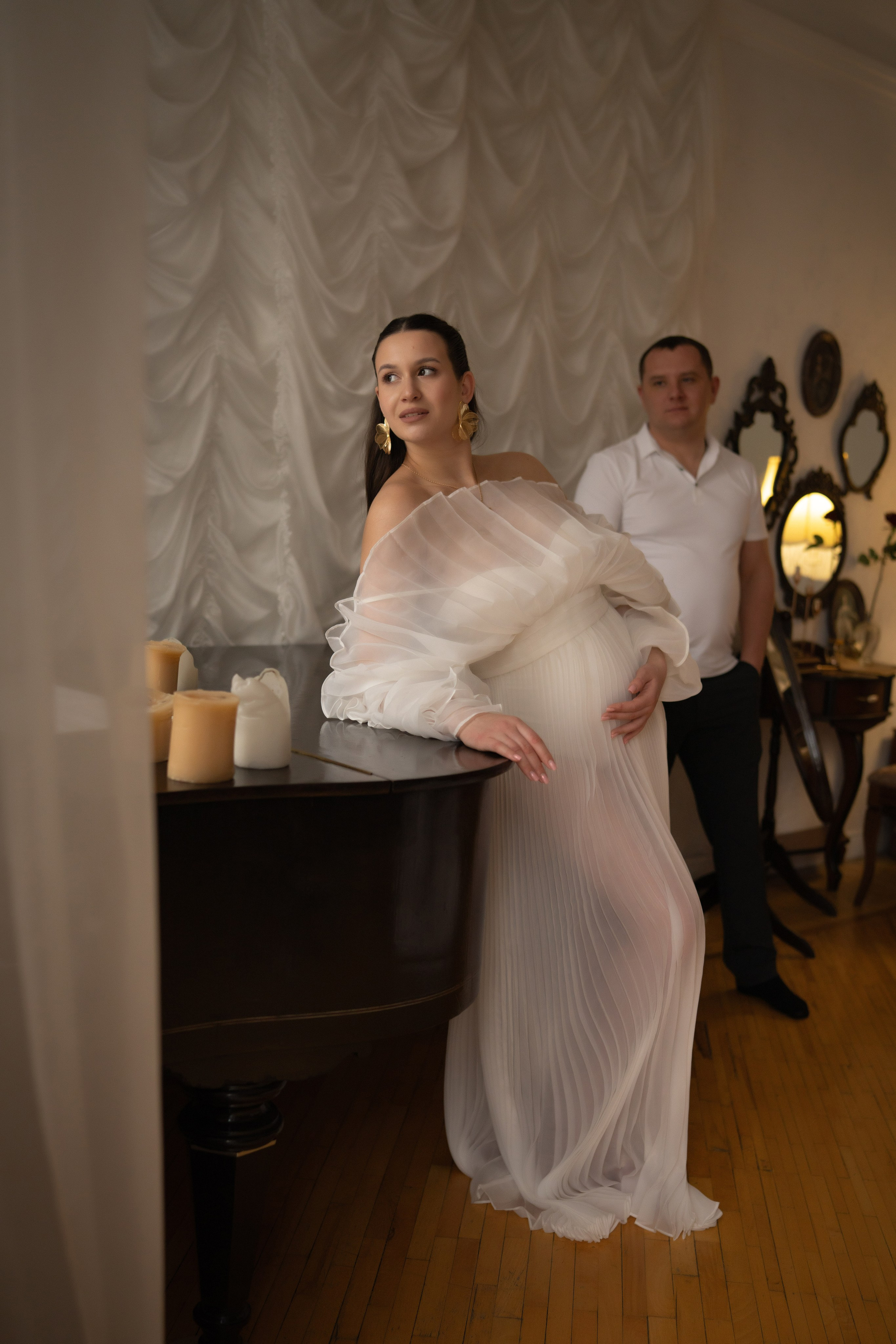 S&U. Фотограф и Видеограф Севастополь Крым