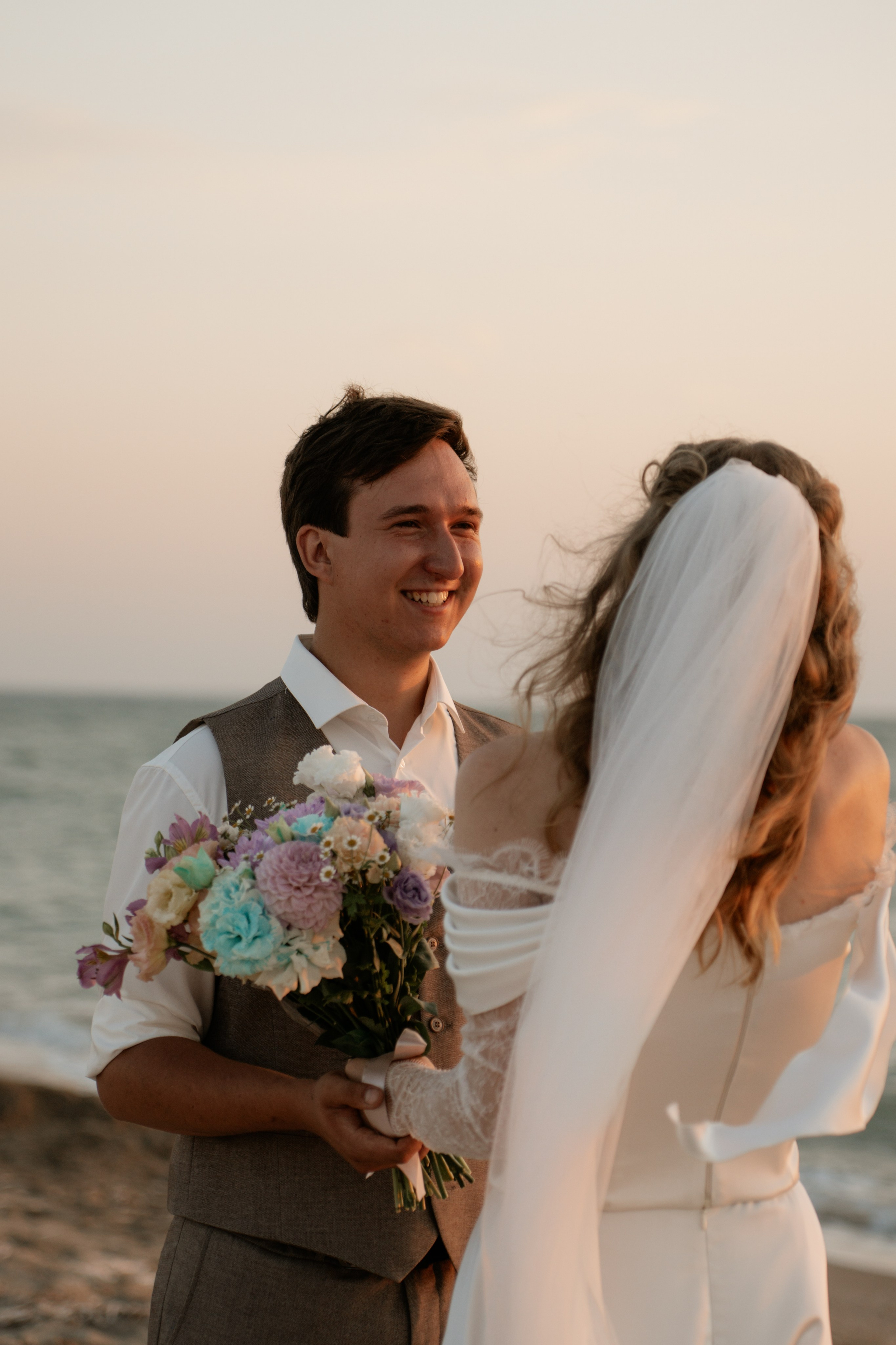 Z&A. Фотограф и Видеограф Севастополь Крым