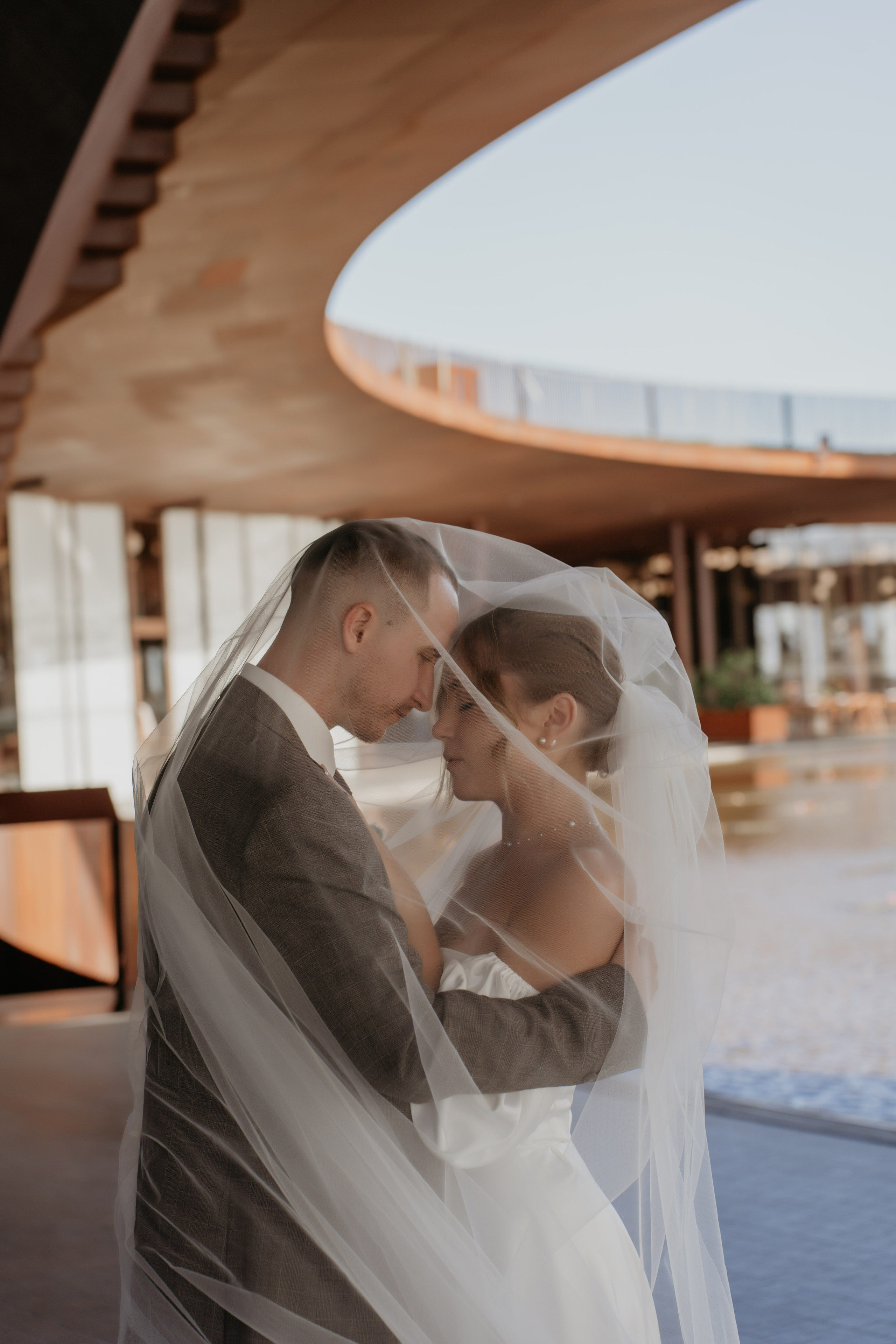 Вячеслав и Анна. Фотограф и Видеограф Севастополь Крым