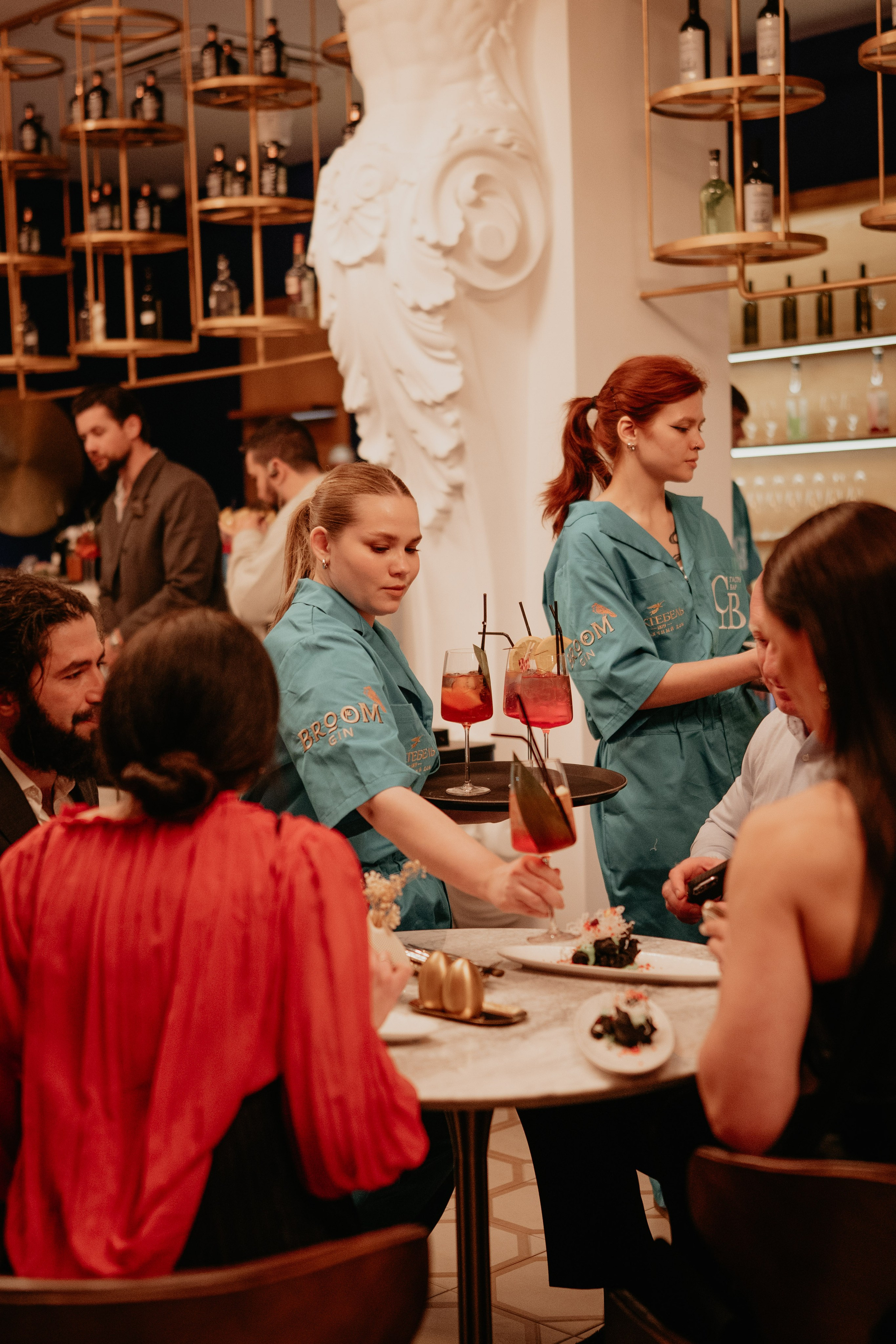 Открытие гастробара. Фотограф и Видеограф Севастополь Крым