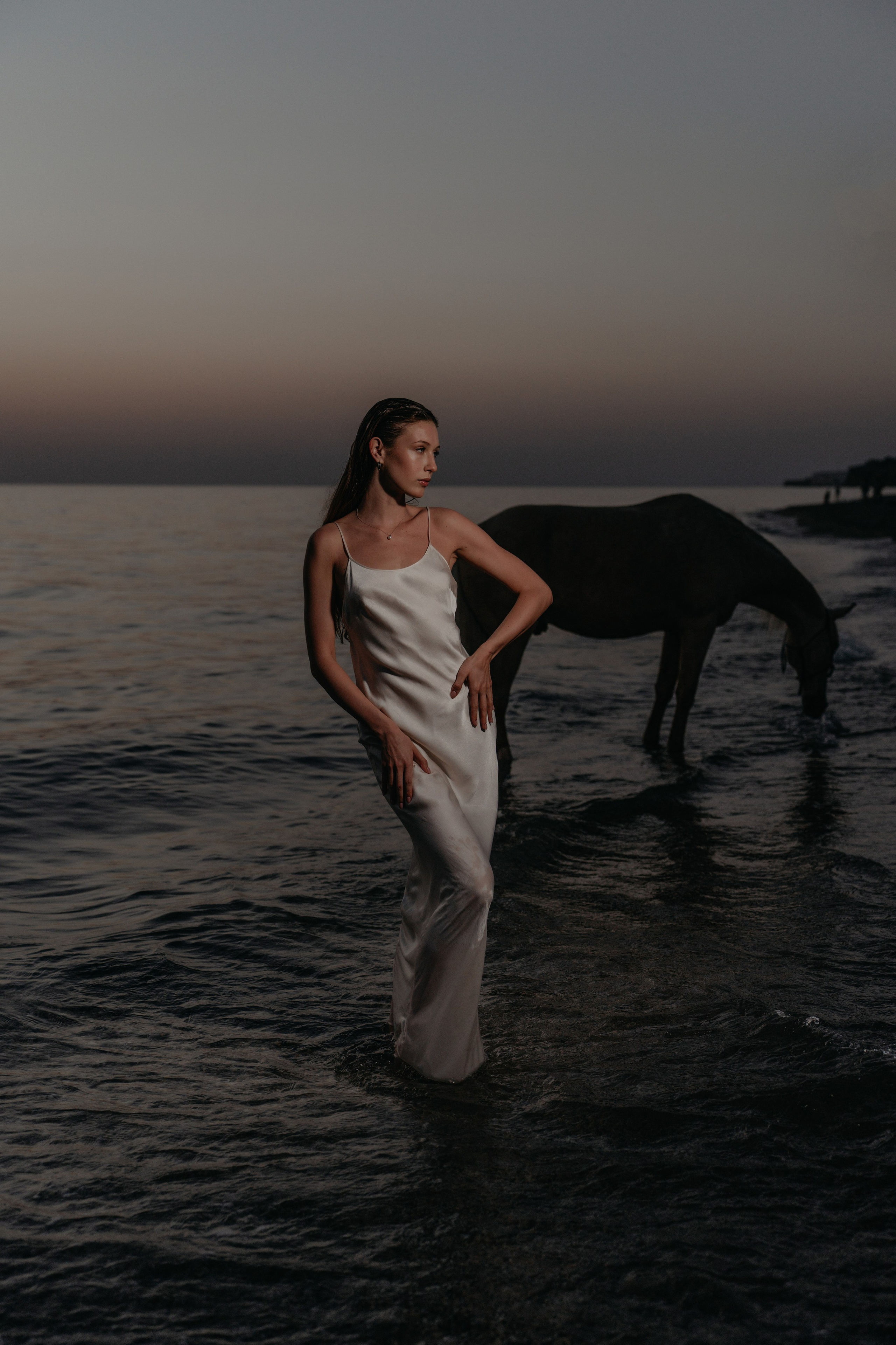 Сумерки. Фотограф и Видеограф Севастополь Крым