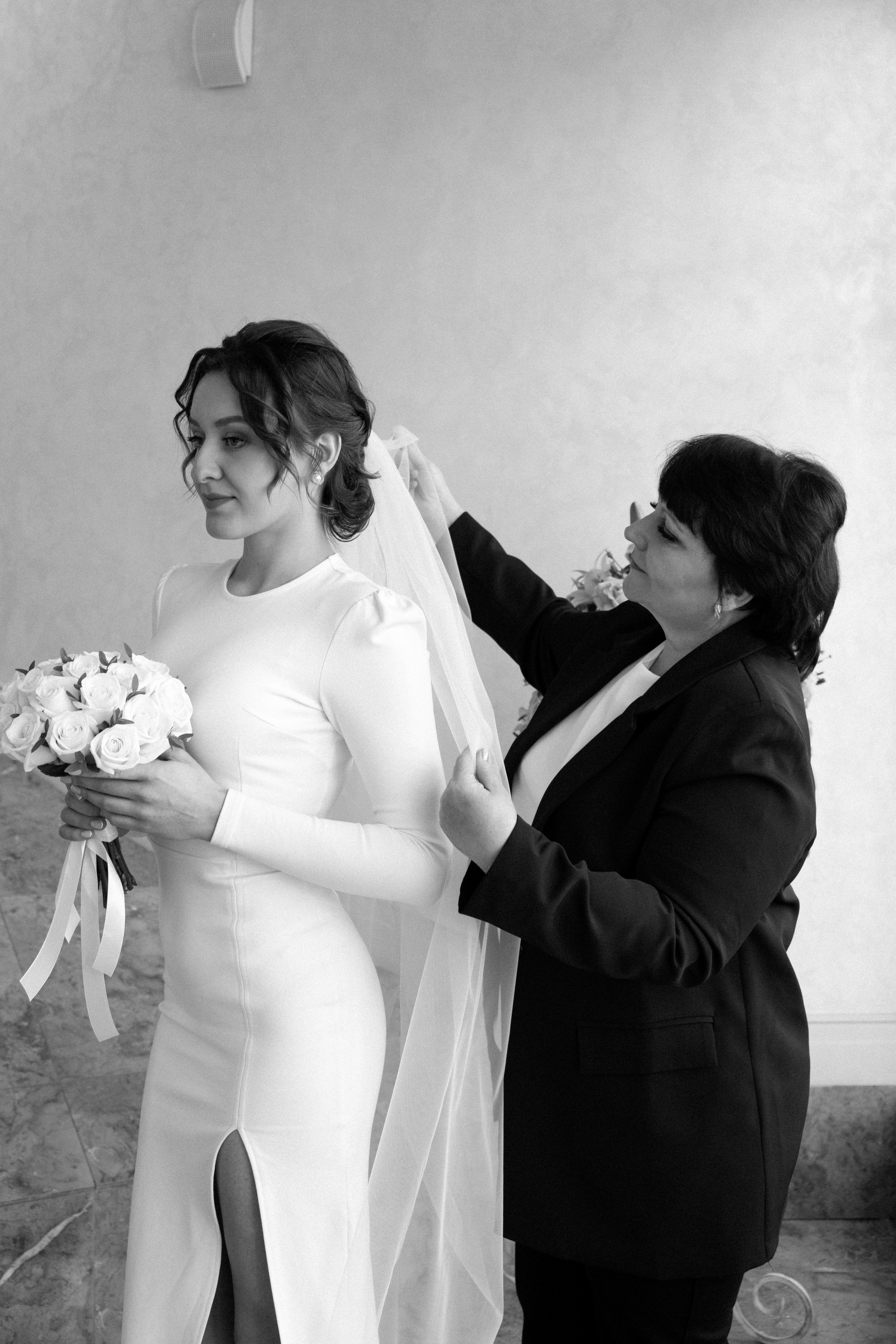 Свадьба Ольги и Дмитрия. Фотограф Новосибирск Екатерина Другоченко