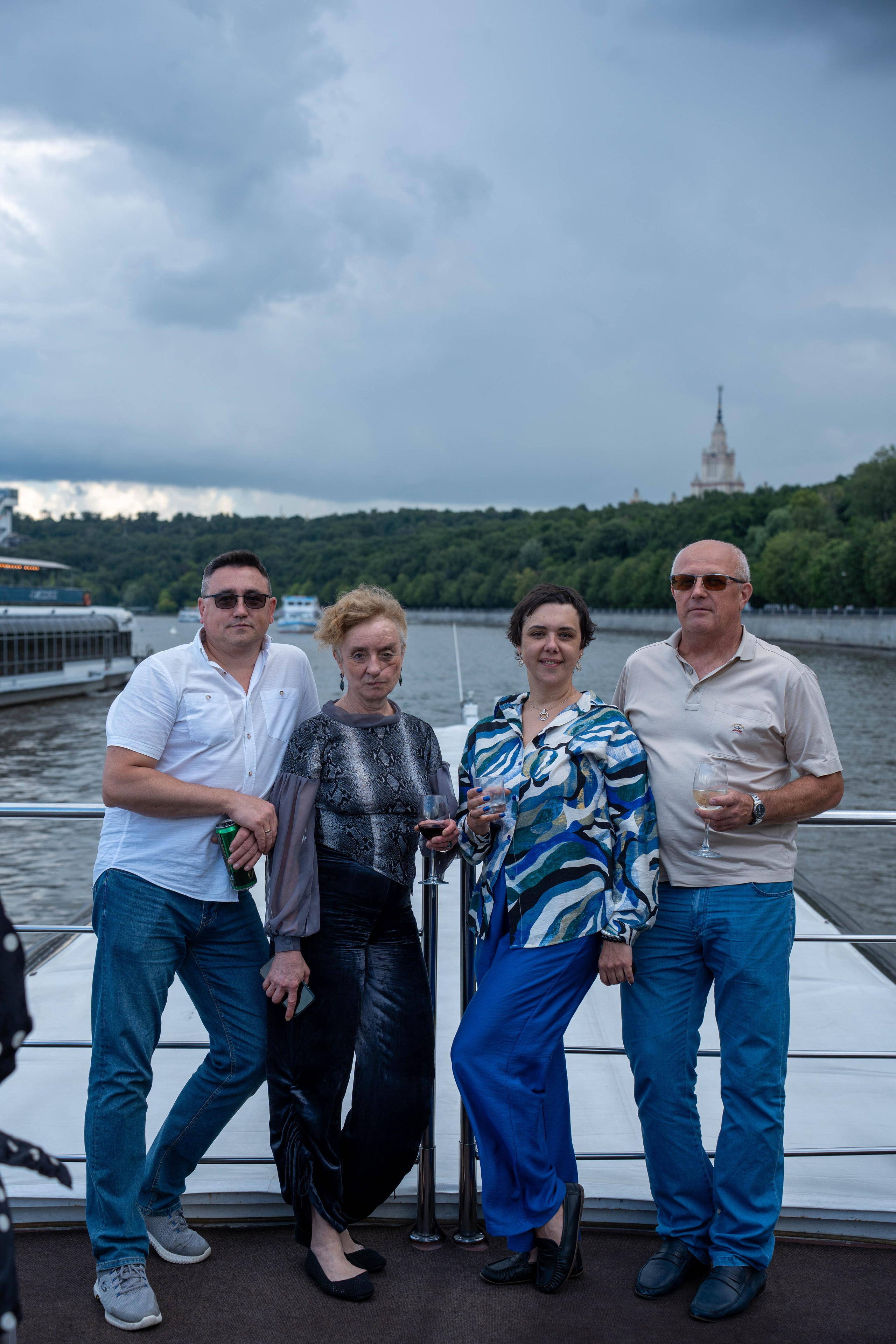 Юбилей 05.07.2026. Коммерческий и художественный фотограф и видеограф в Москве Арсений Тургенев