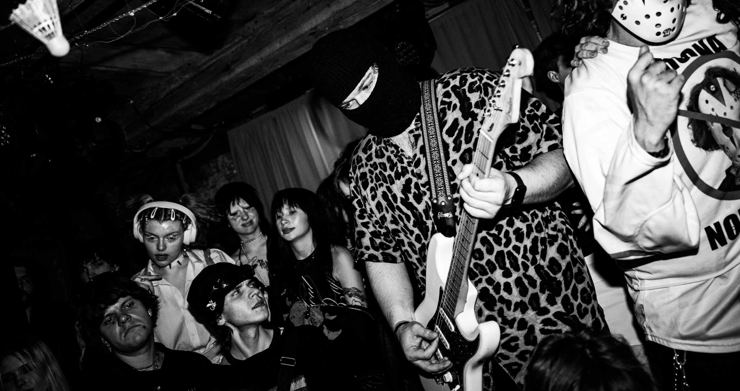 ПАНКУША & FRIENDS 24.07.2026. Коммерческий и художественный фотограф и видеограф в Москве Арсений Тургенев