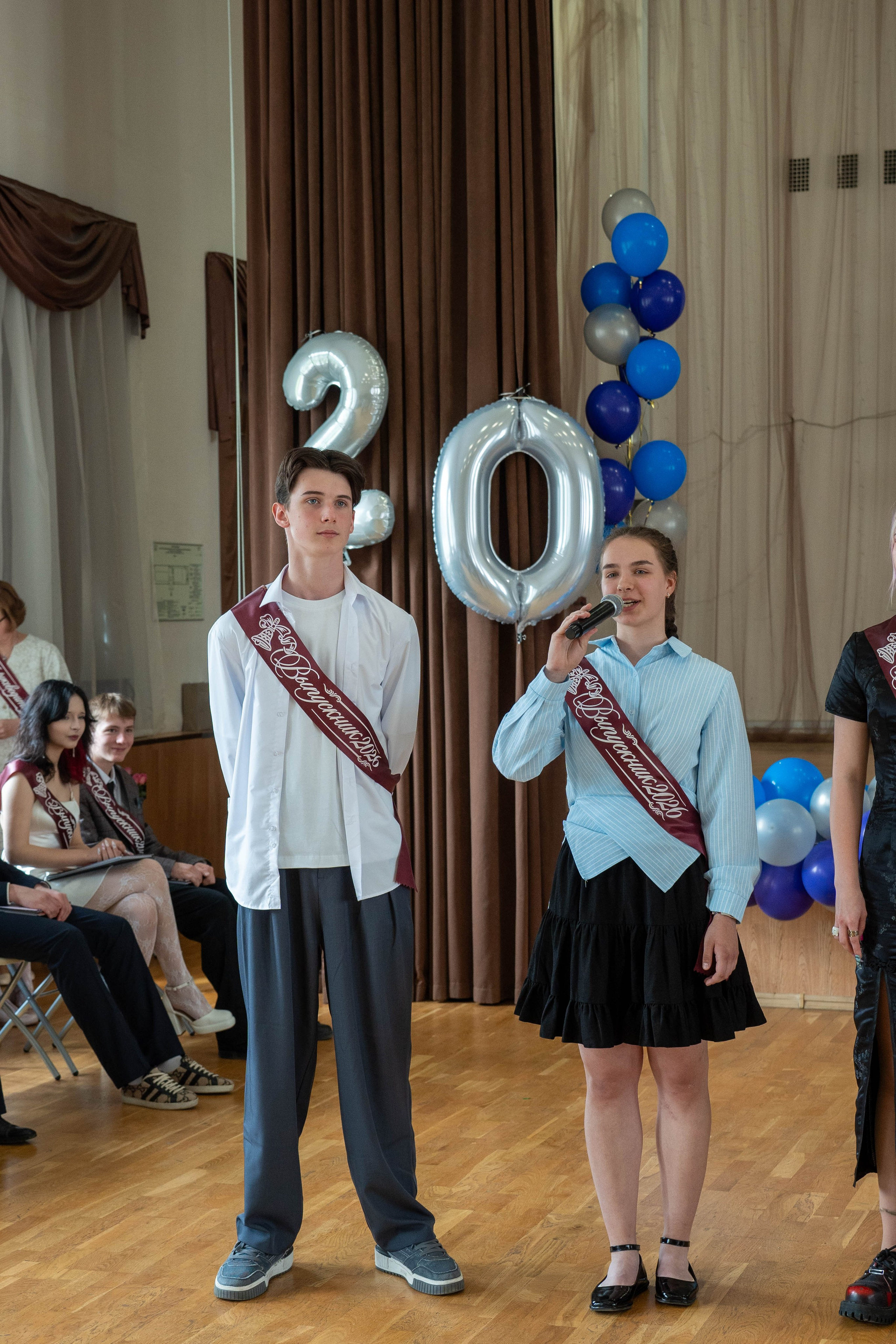 Выпускной 25.06.2026. Коммерческий и художественный фотограф и видеограф в Москве Арсений Тургенев