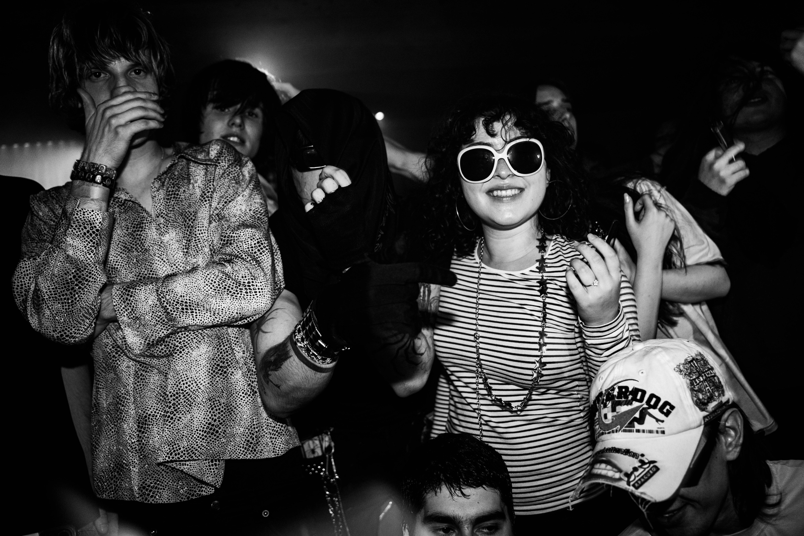 ПАНКУША & FRIENDS 24.07.2026. Коммерческий и художественный фотограф и видеограф в Москве Арсений Тургенев