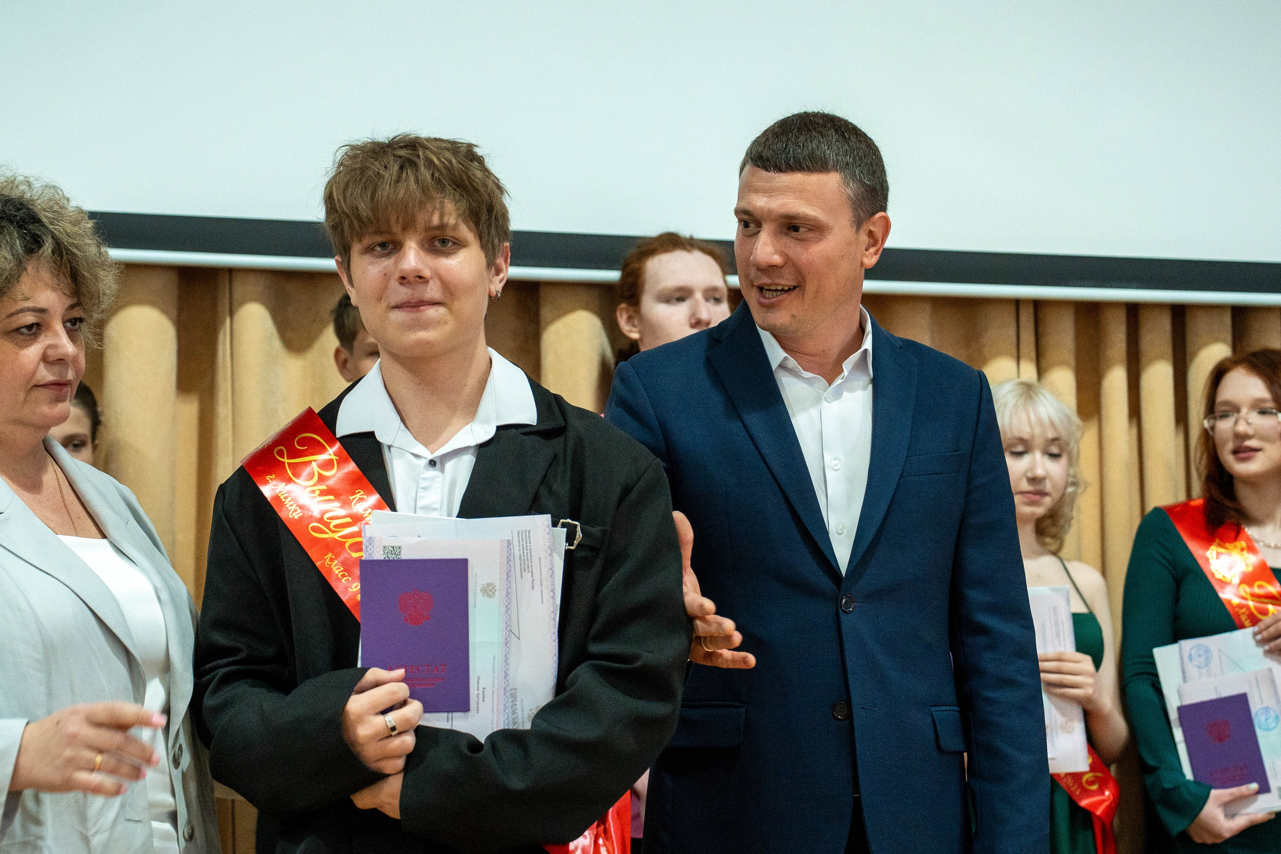 Выпускной 26.06.2026. Коммерческий и художественный фотограф и видеограф в Москве Арсений Тургенев