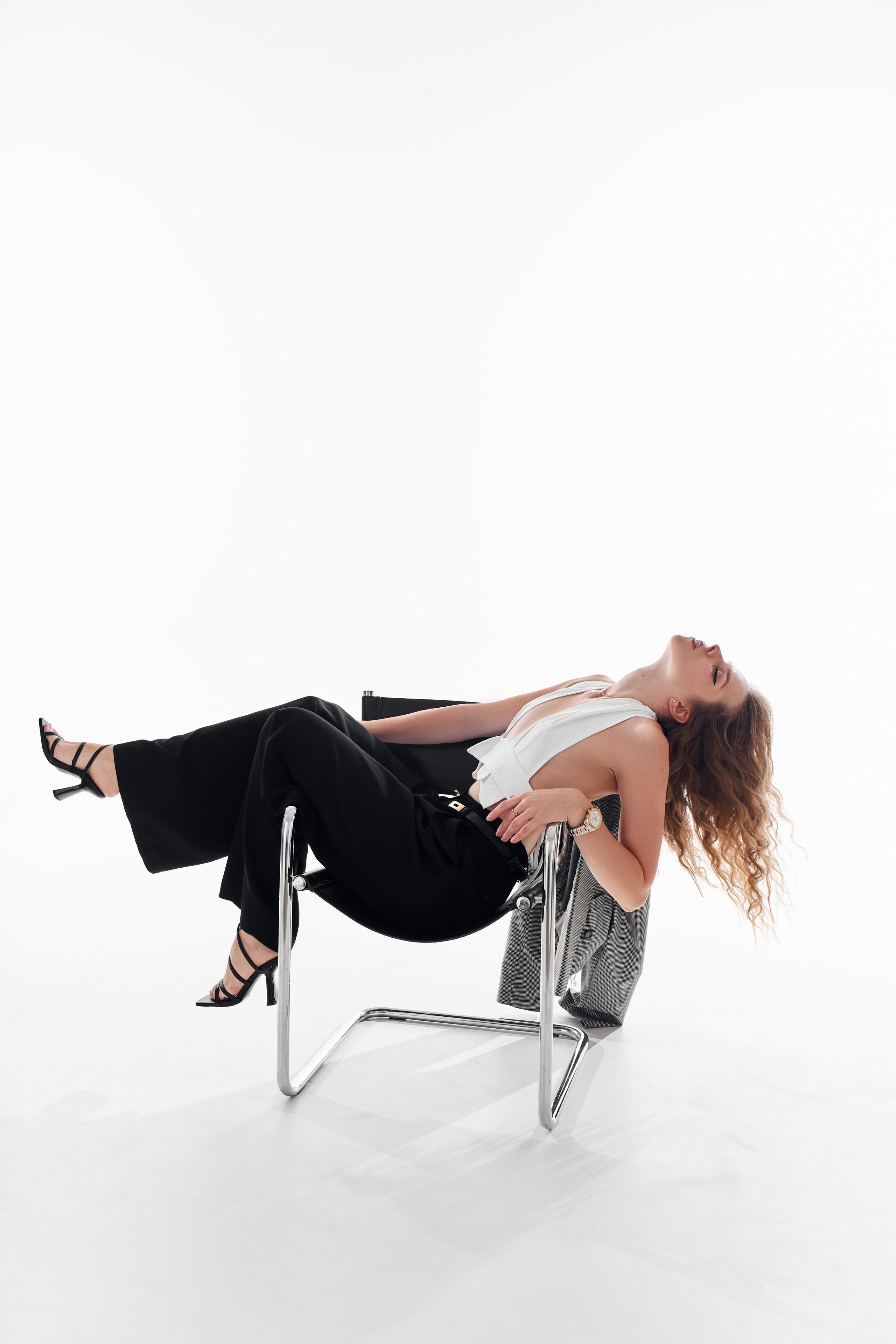 Focus on You Project. Коммерческий фотограф Москва