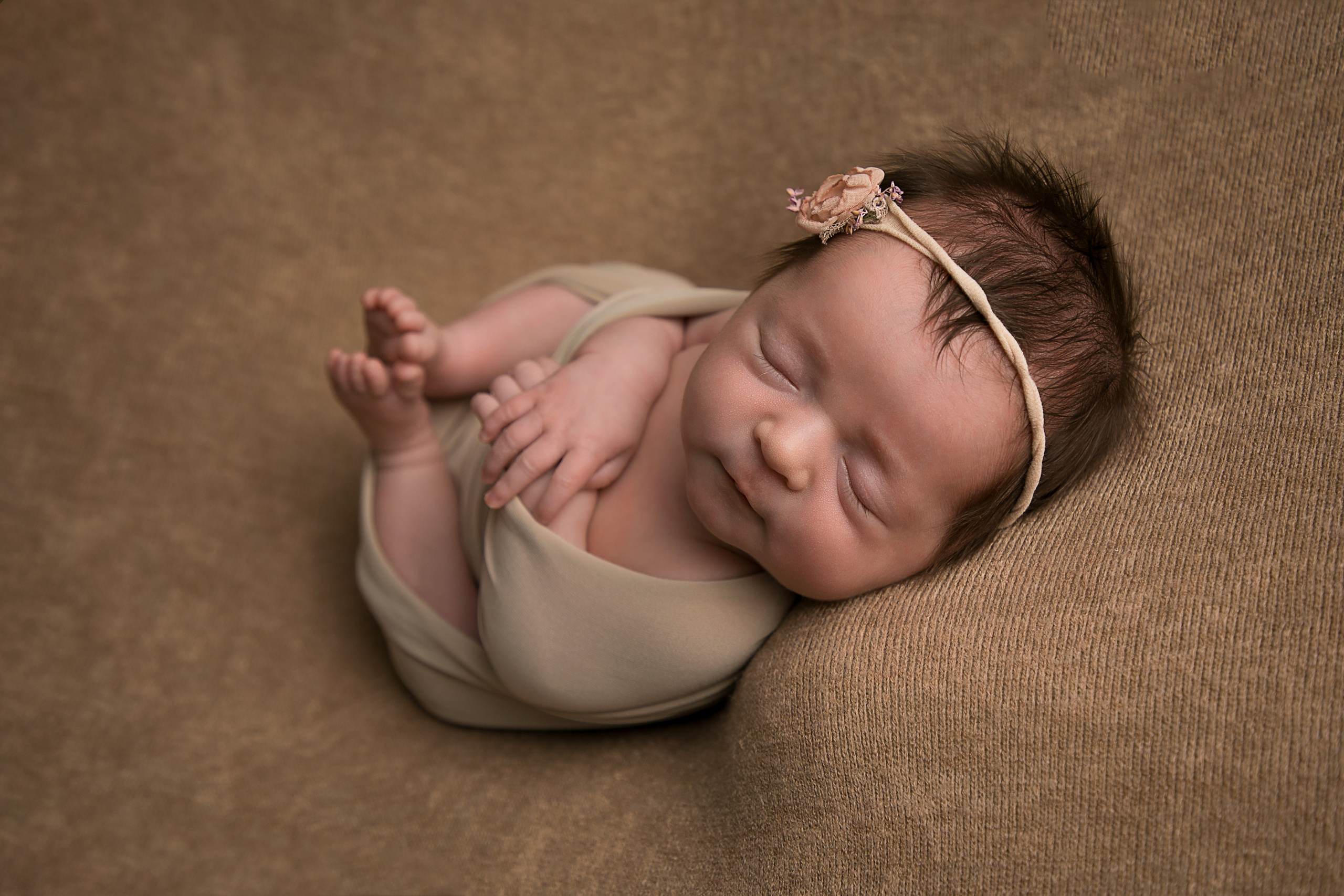 Малыши и Малышки. Фотограф новорождённых в Нижнем Новгороде и области Зелеленчукова Анна