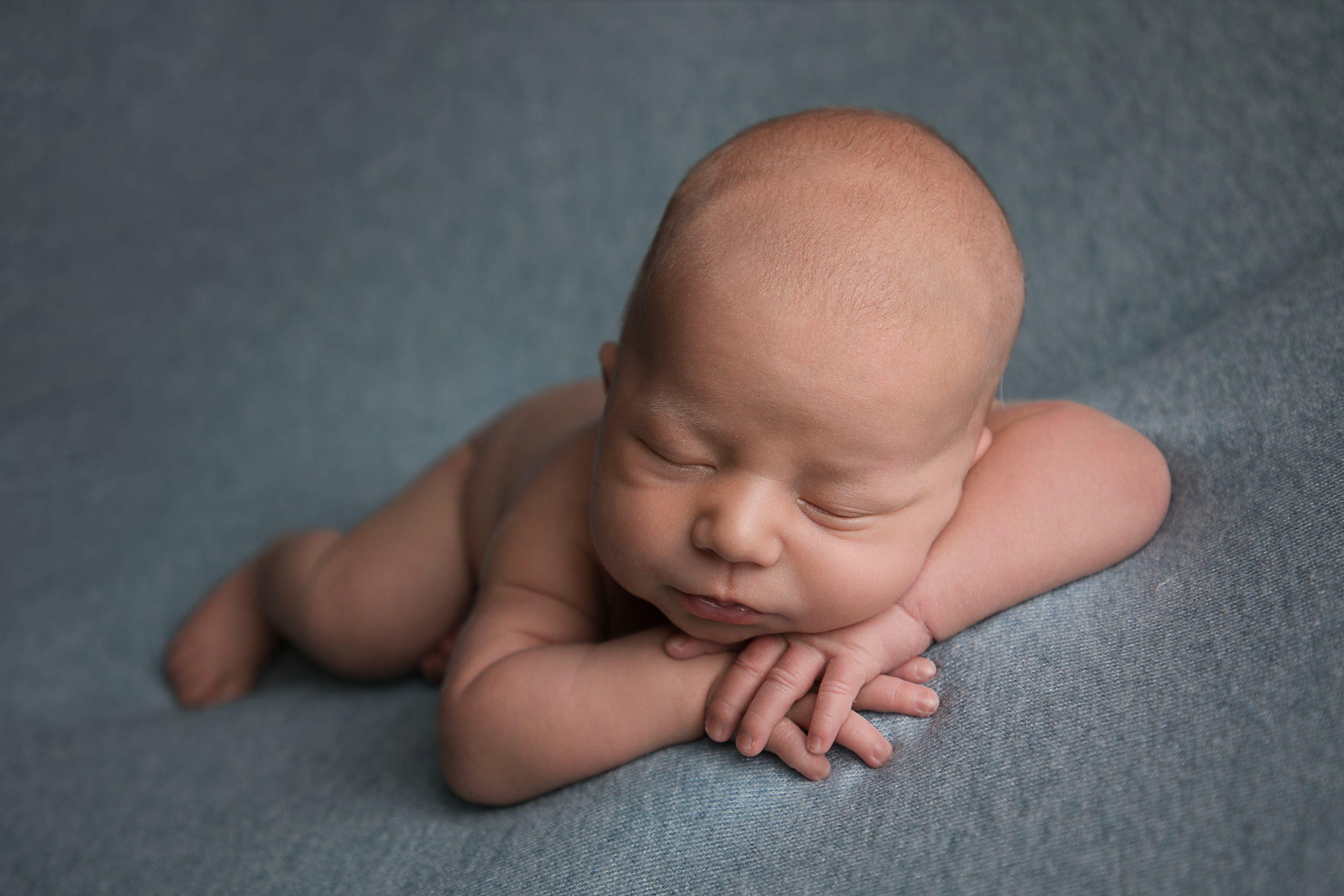 Малыши и Малышки. Фотограф новорождённых в Нижнем Новгороде и области Зелеленчукова Анна