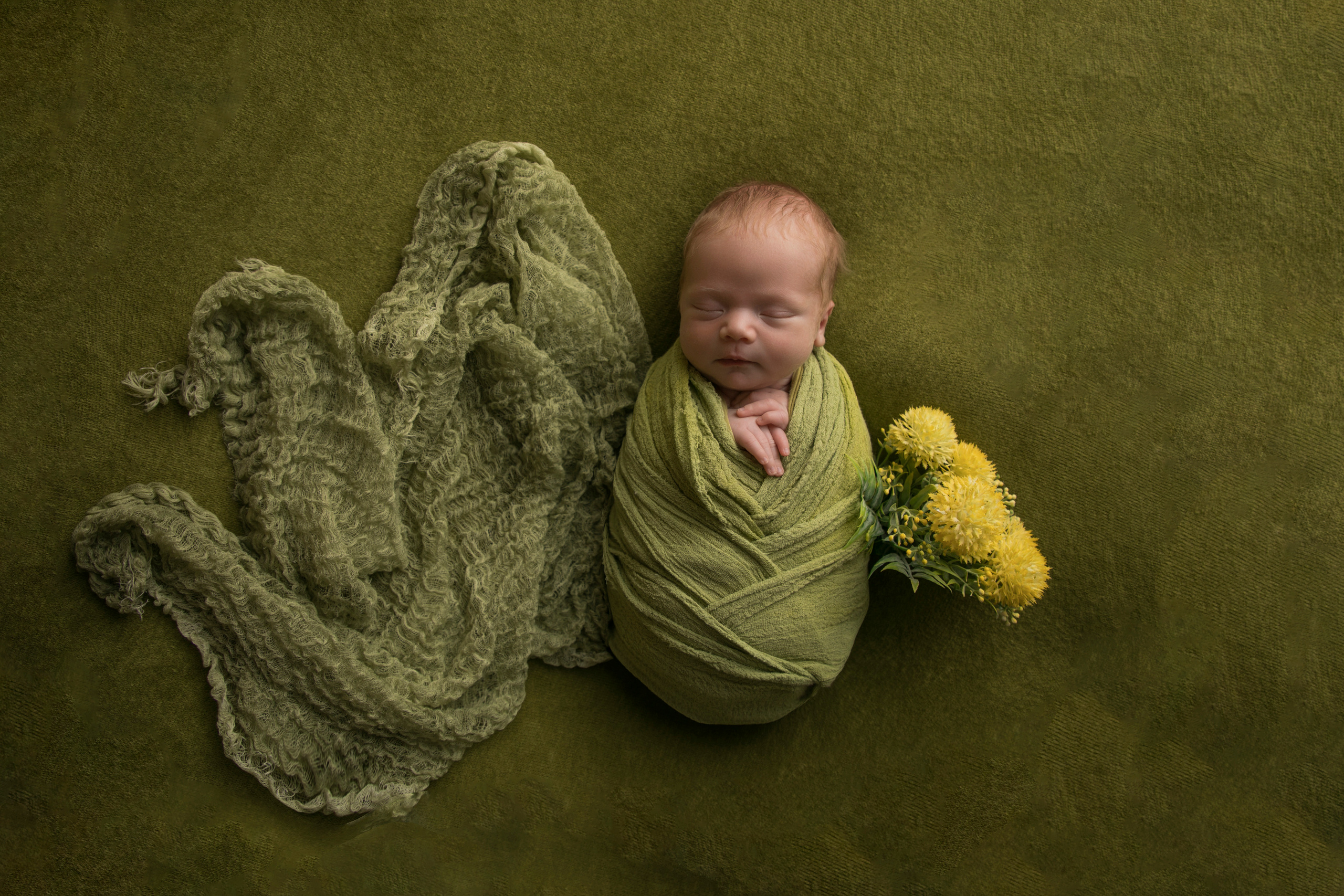 Малыши и Малышки. Фотограф новорождённых в Нижнем Новгороде и области Зелеленчукова Анна