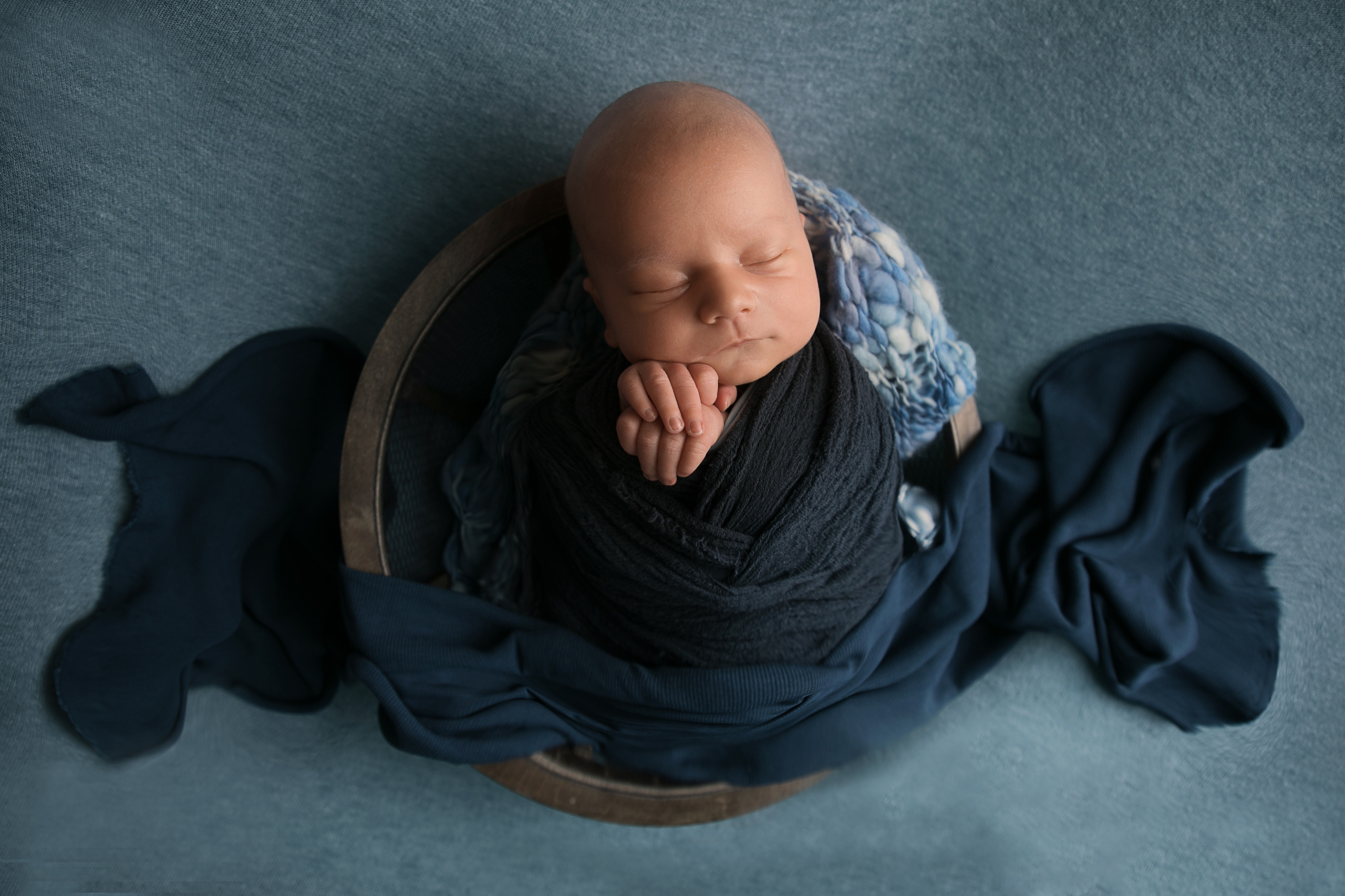 Малыши и Малышки. Фотограф новорождённых в Нижнем Новгороде и области Зелеленчукова Анна