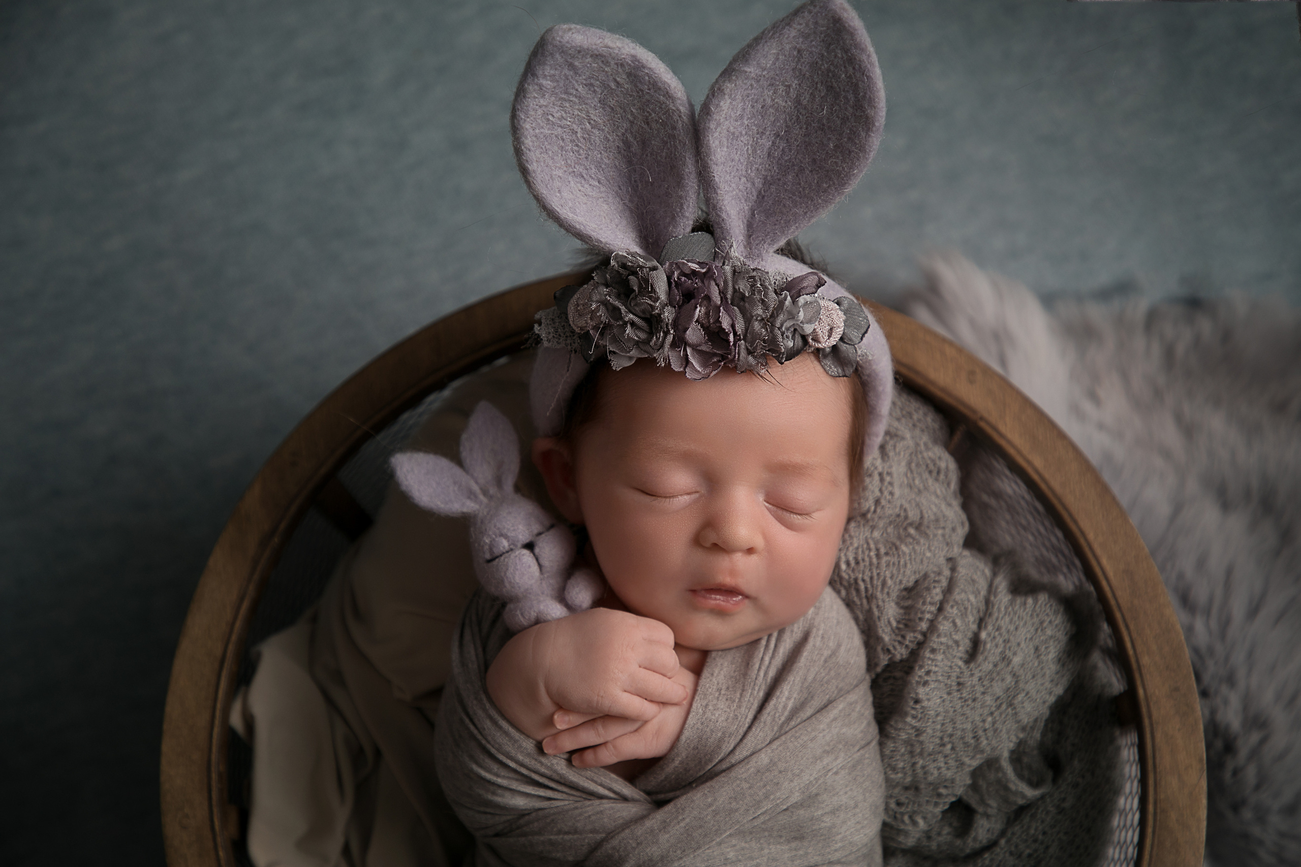 Малыши и Малышки. Фотограф новорождённых в Нижнем Новгороде и области Зелеленчукова Анна