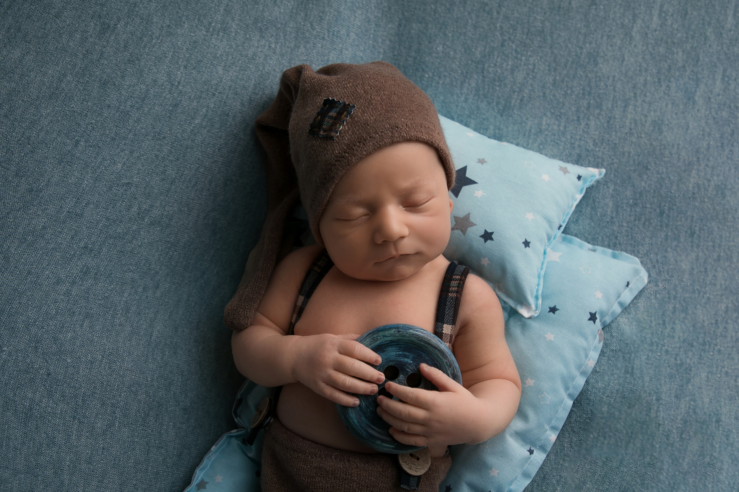 Малыши и Малышки. Фотограф новорождённых в Нижнем Новгороде и области Зелеленчукова Анна