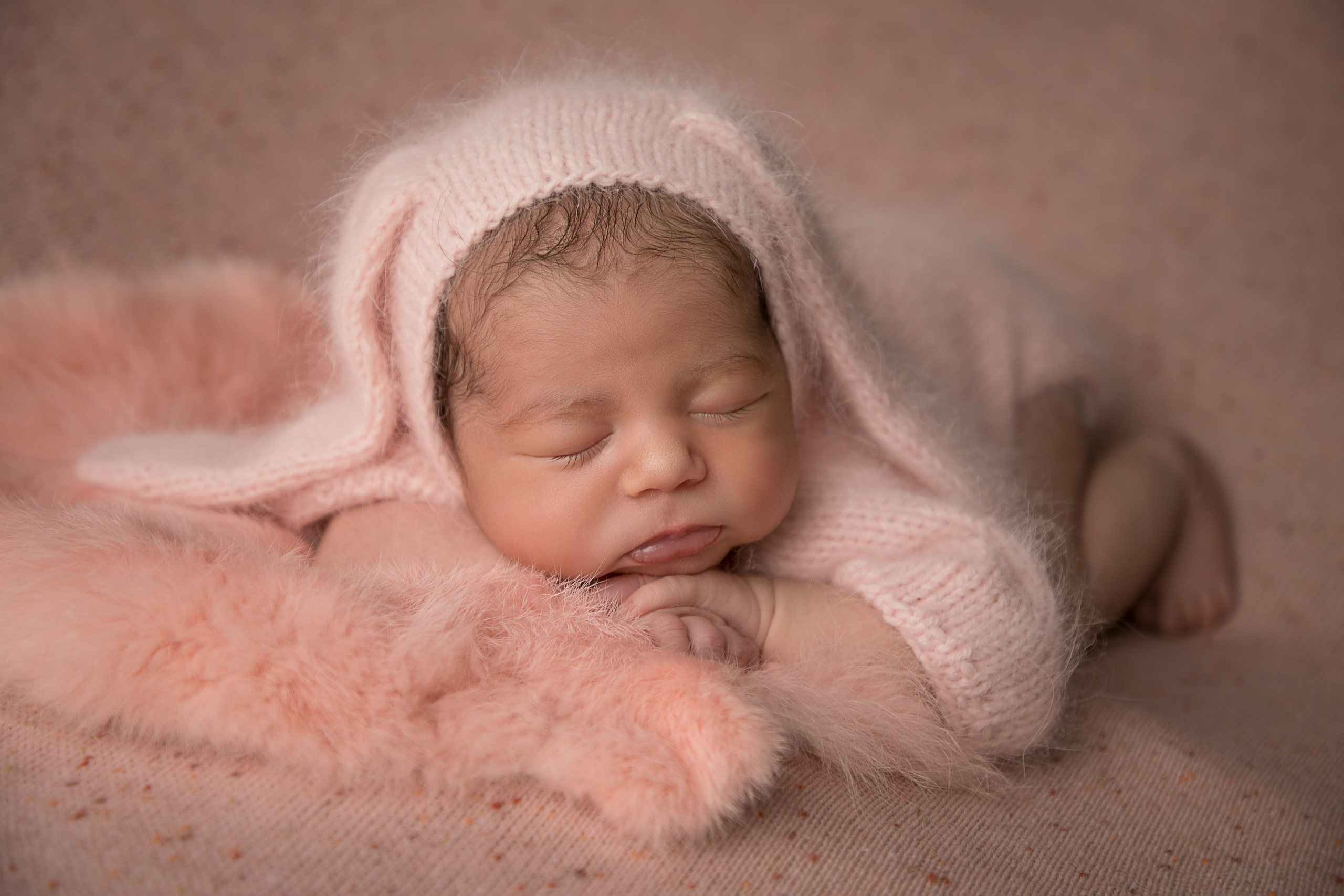 Малыши и Малышки. Фотограф новорождённых в Нижнем Новгороде и области Зелеленчукова Анна