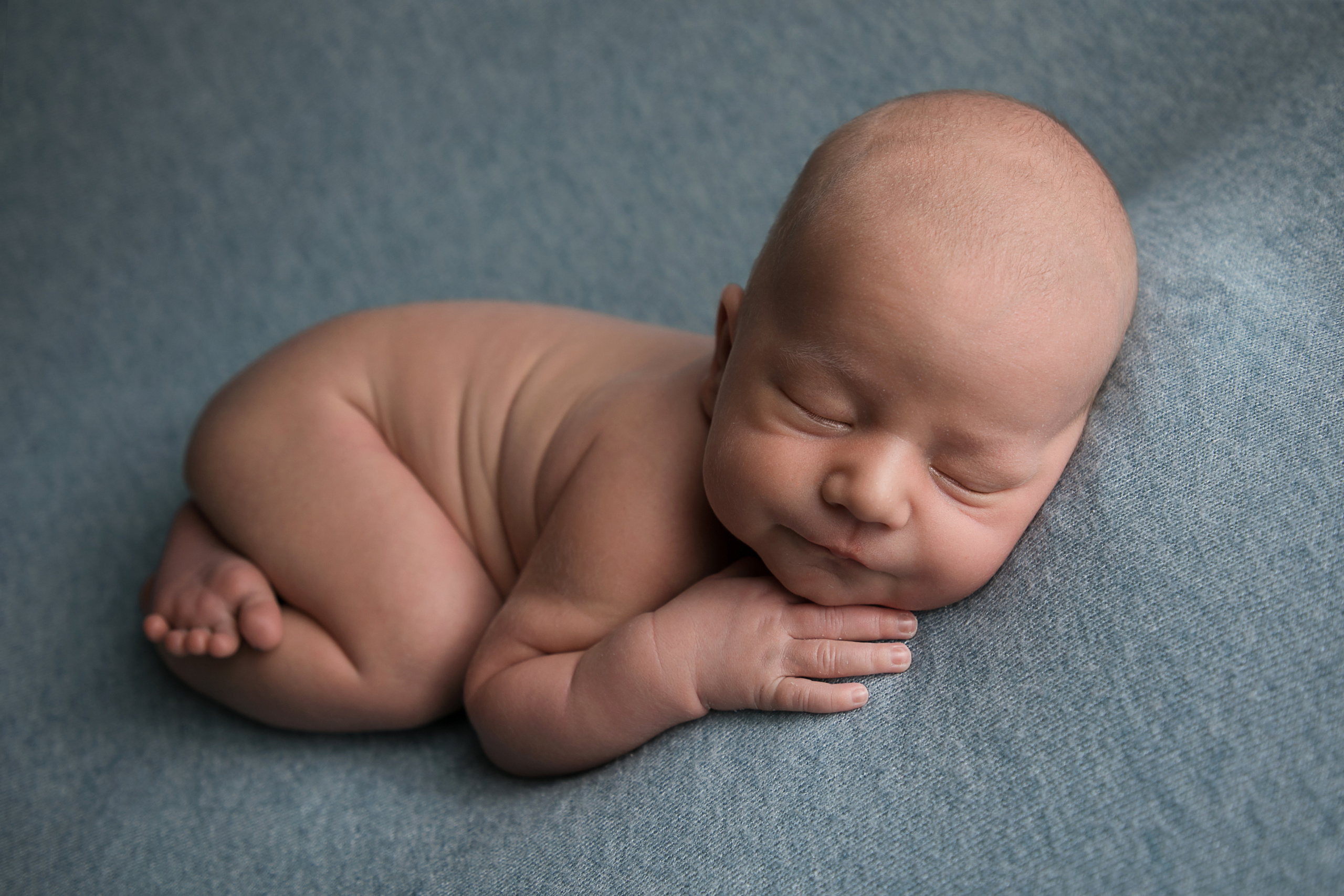 Малыши и Малышки. Фотограф новорождённых в Нижнем Новгороде и области Зелеленчукова Анна