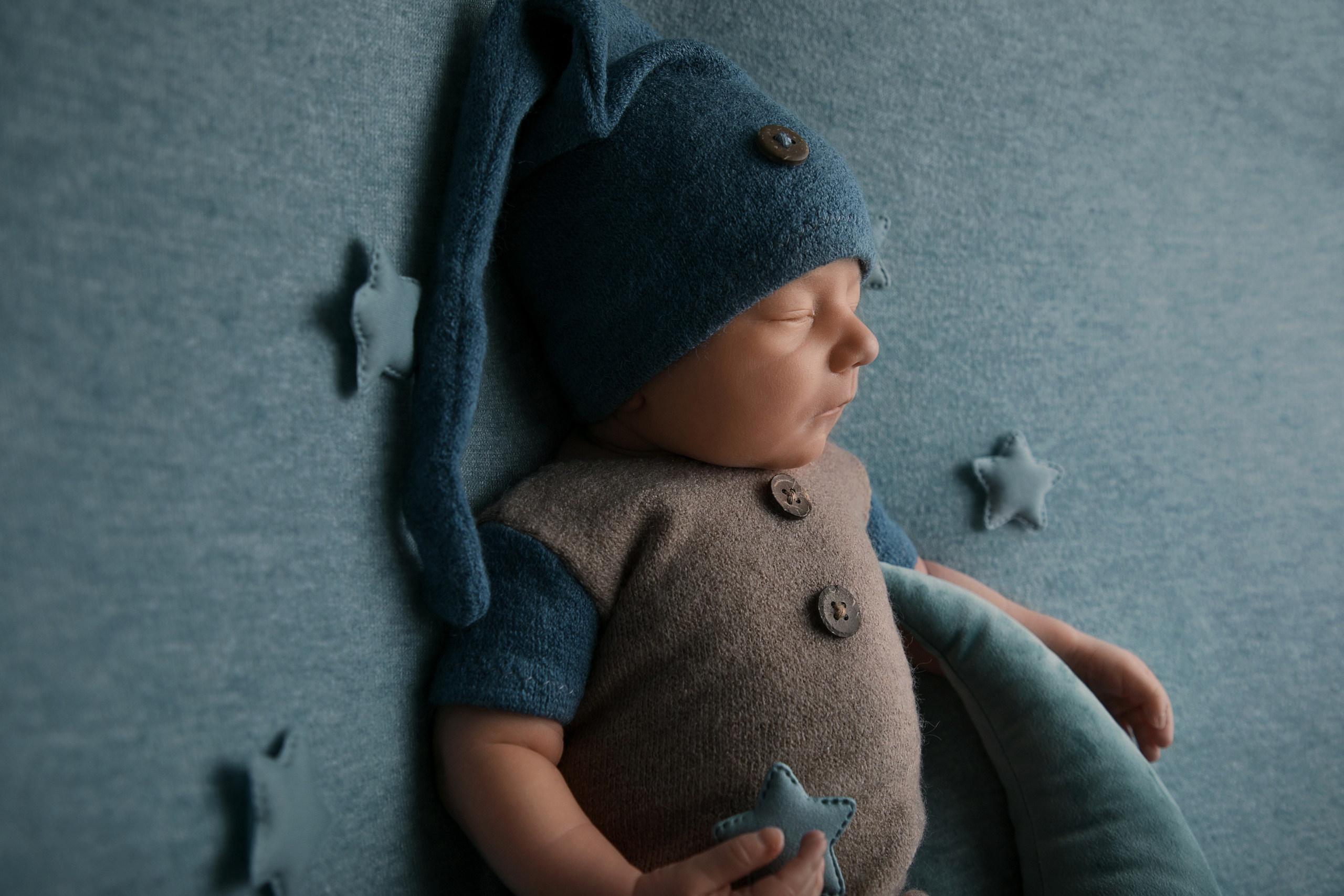 Малыши и Малышки. Фотограф новорождённых в Нижнем Новгороде и области Зелеленчукова Анна