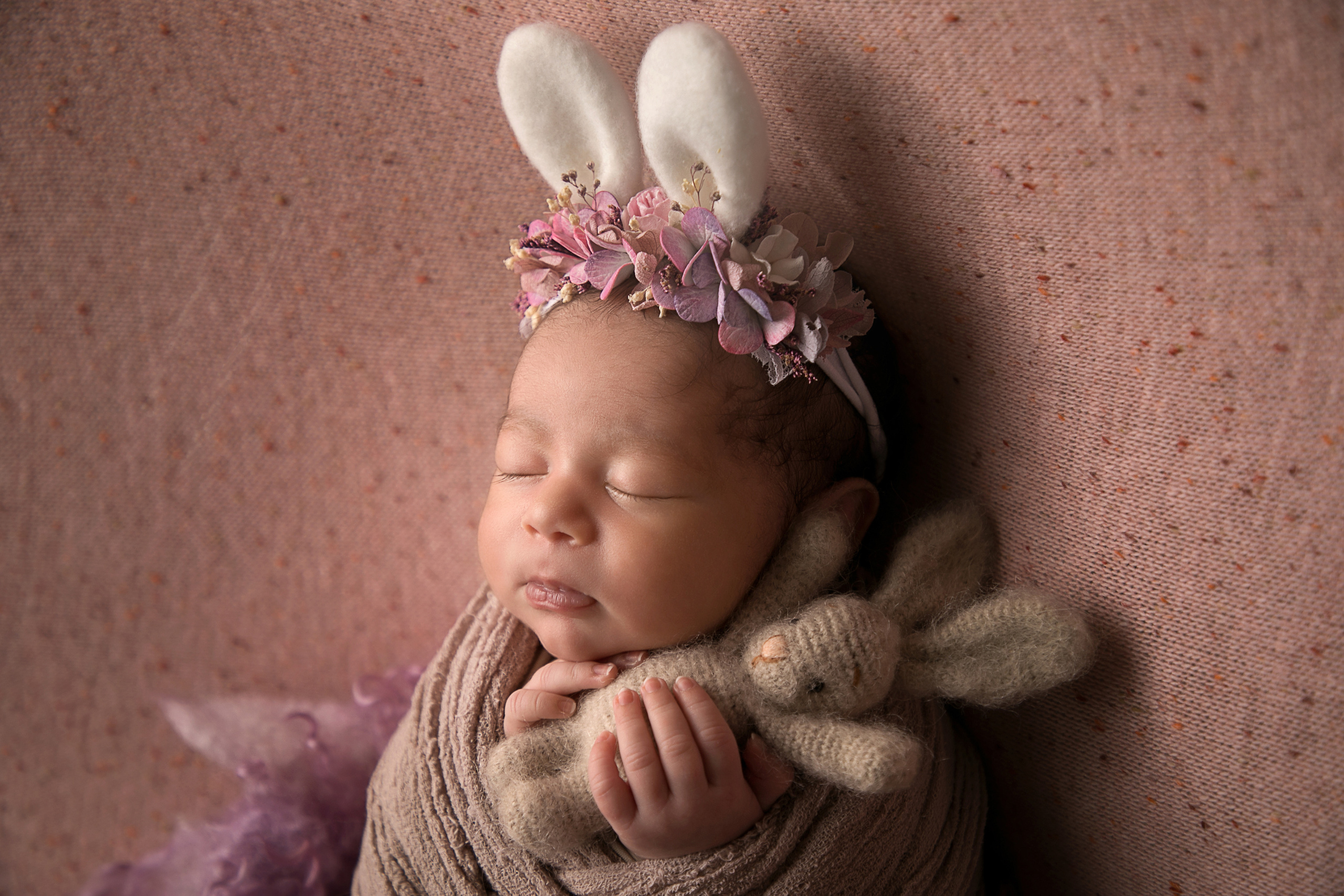 Малыши и Малышки. Фотограф новорождённых в Нижнем Новгороде и области Зелеленчукова Анна