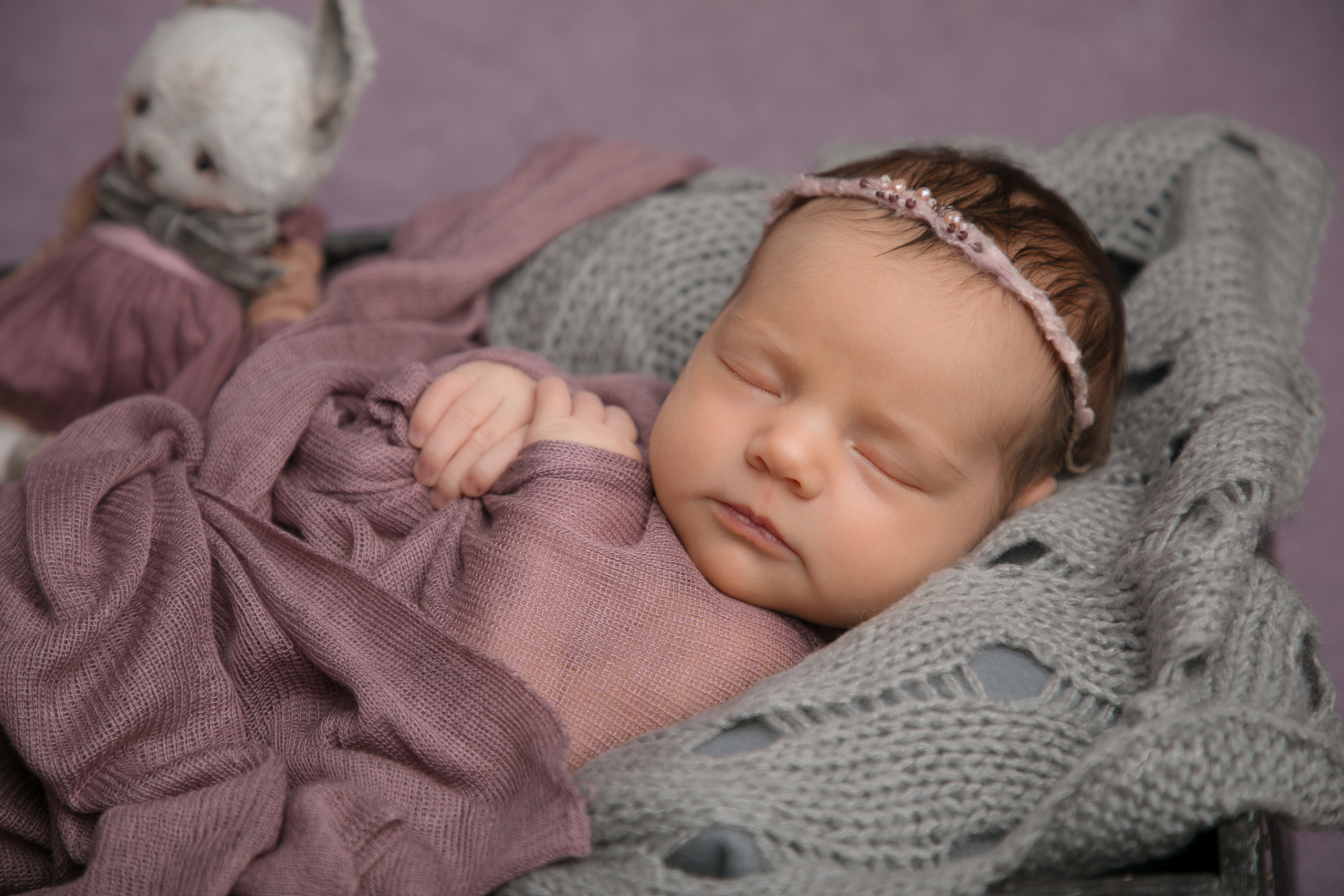 Малыши и Малышки. Фотограф новорождённых в Нижнем Новгороде и области Зелеленчукова Анна
