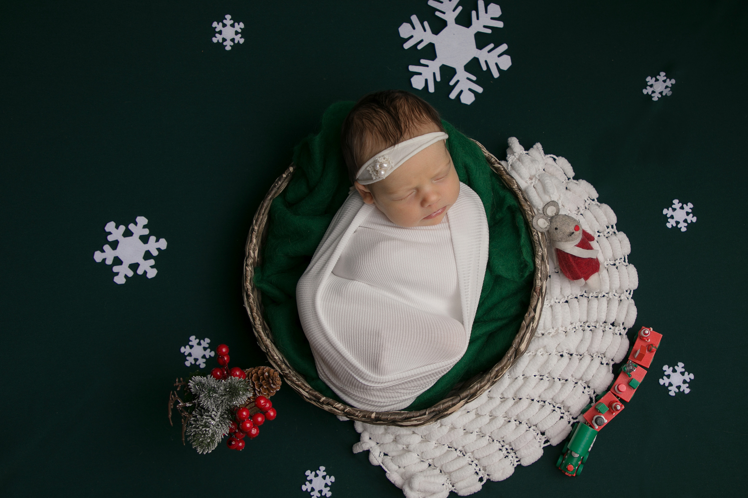 Малыши и Малышки. Фотограф новорождённых в Нижнем Новгороде и области Зелеленчукова Анна