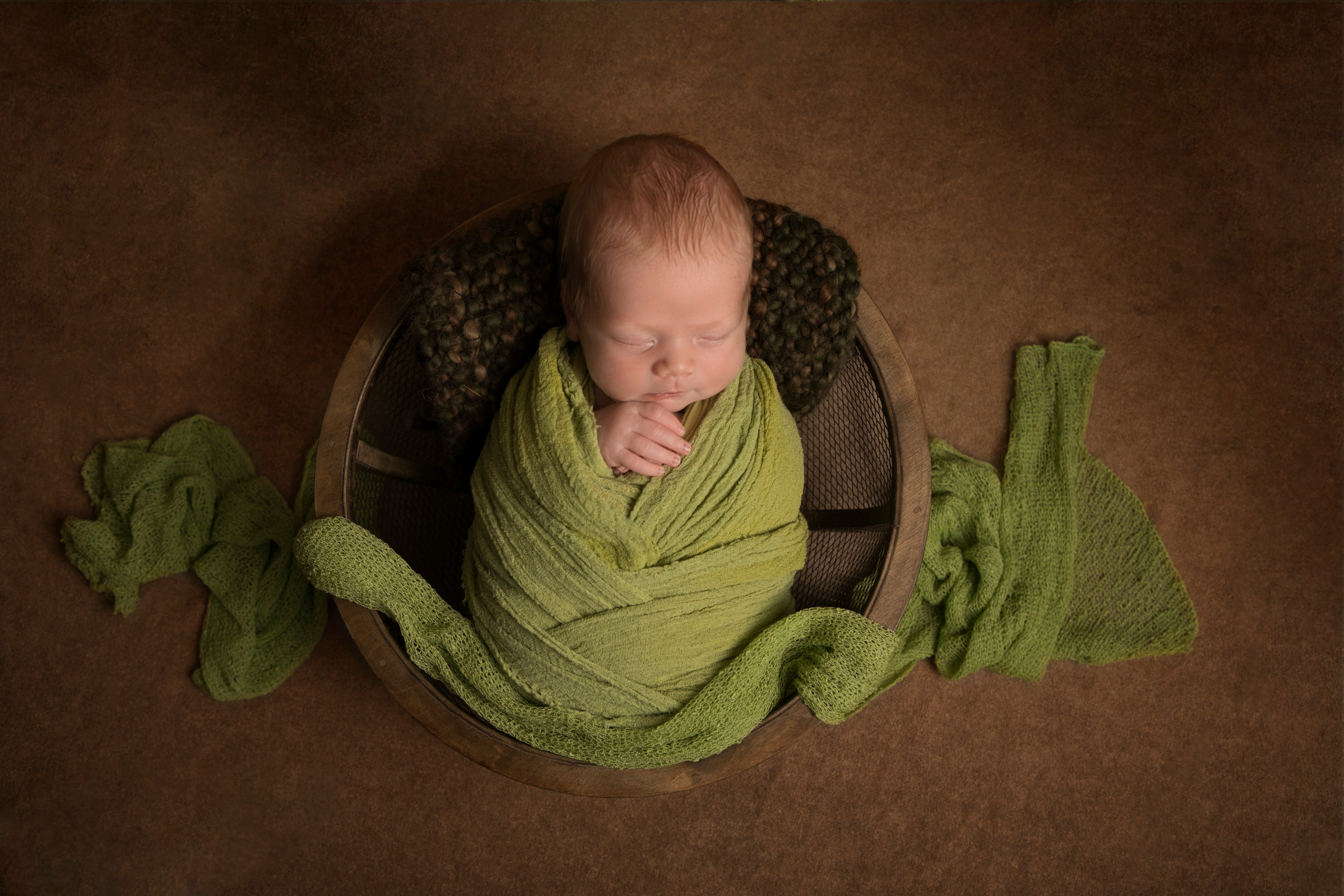 Малыши и Малышки. Фотограф новорождённых в Нижнем Новгороде и области Зелеленчукова Анна