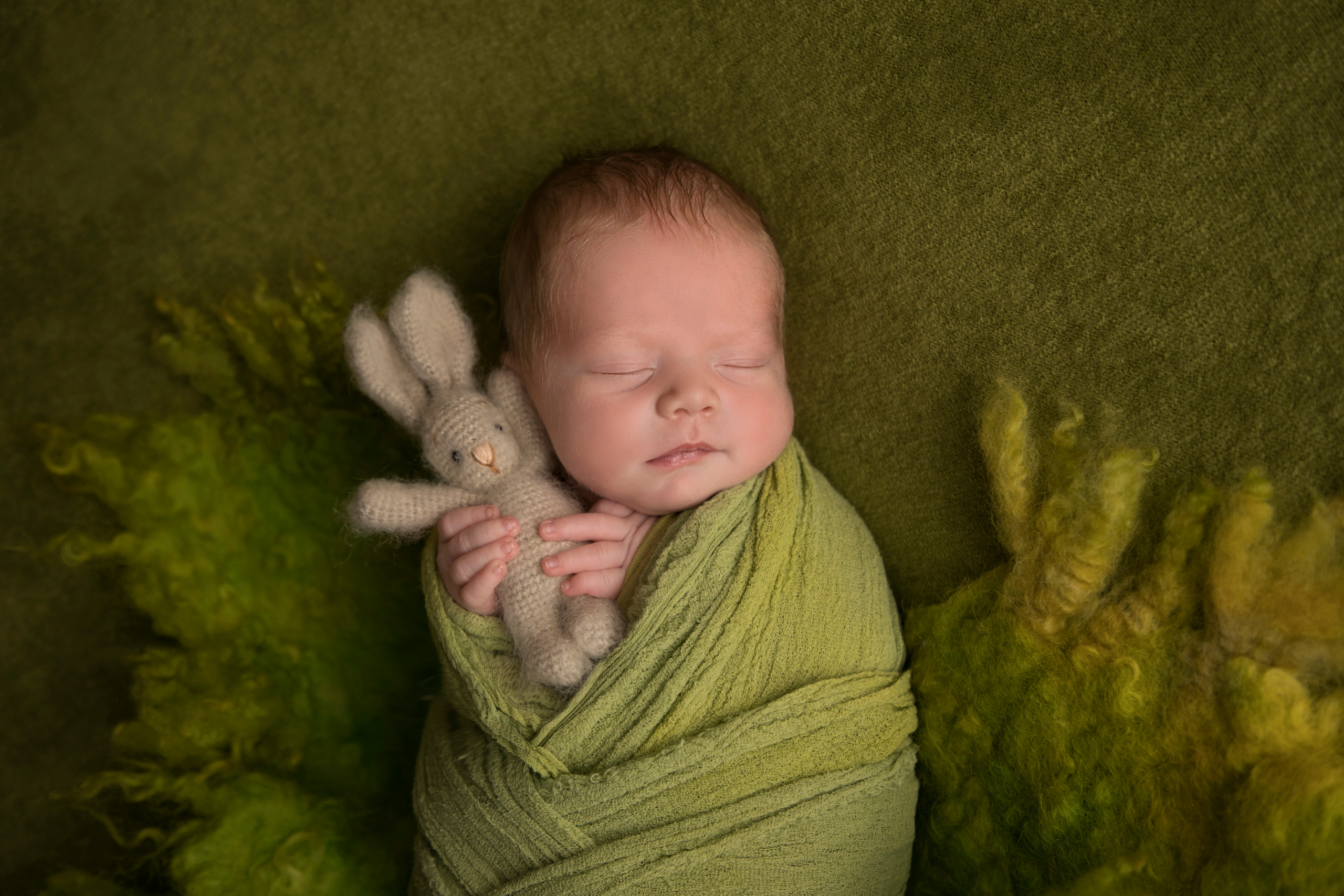 Малыши и Малышки. Фотограф новорождённых в Нижнем Новгороде и области Зелеленчукова Анна