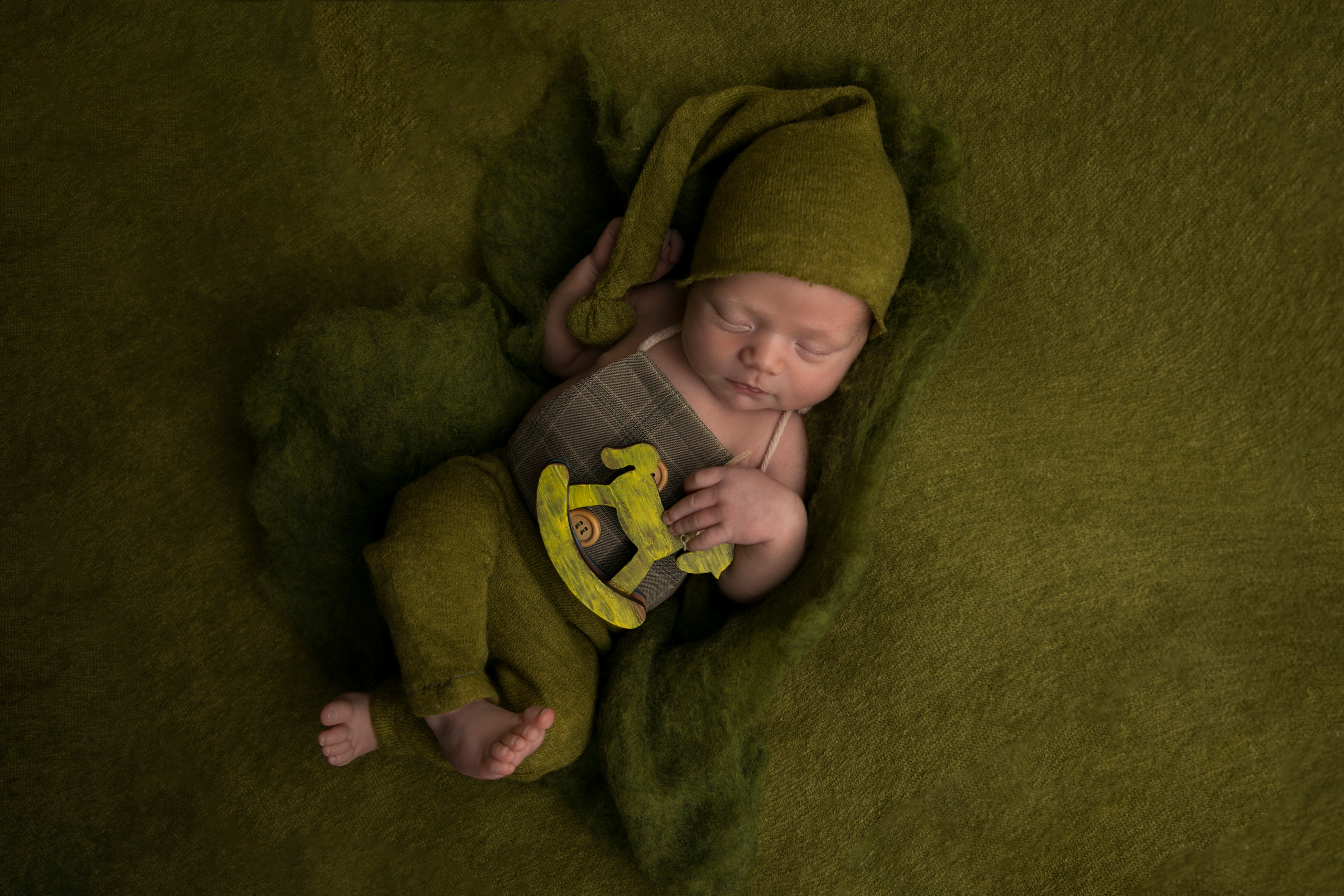 Малыши и Малышки. Фотограф новорождённых в Нижнем Новгороде и области Зелеленчукова Анна