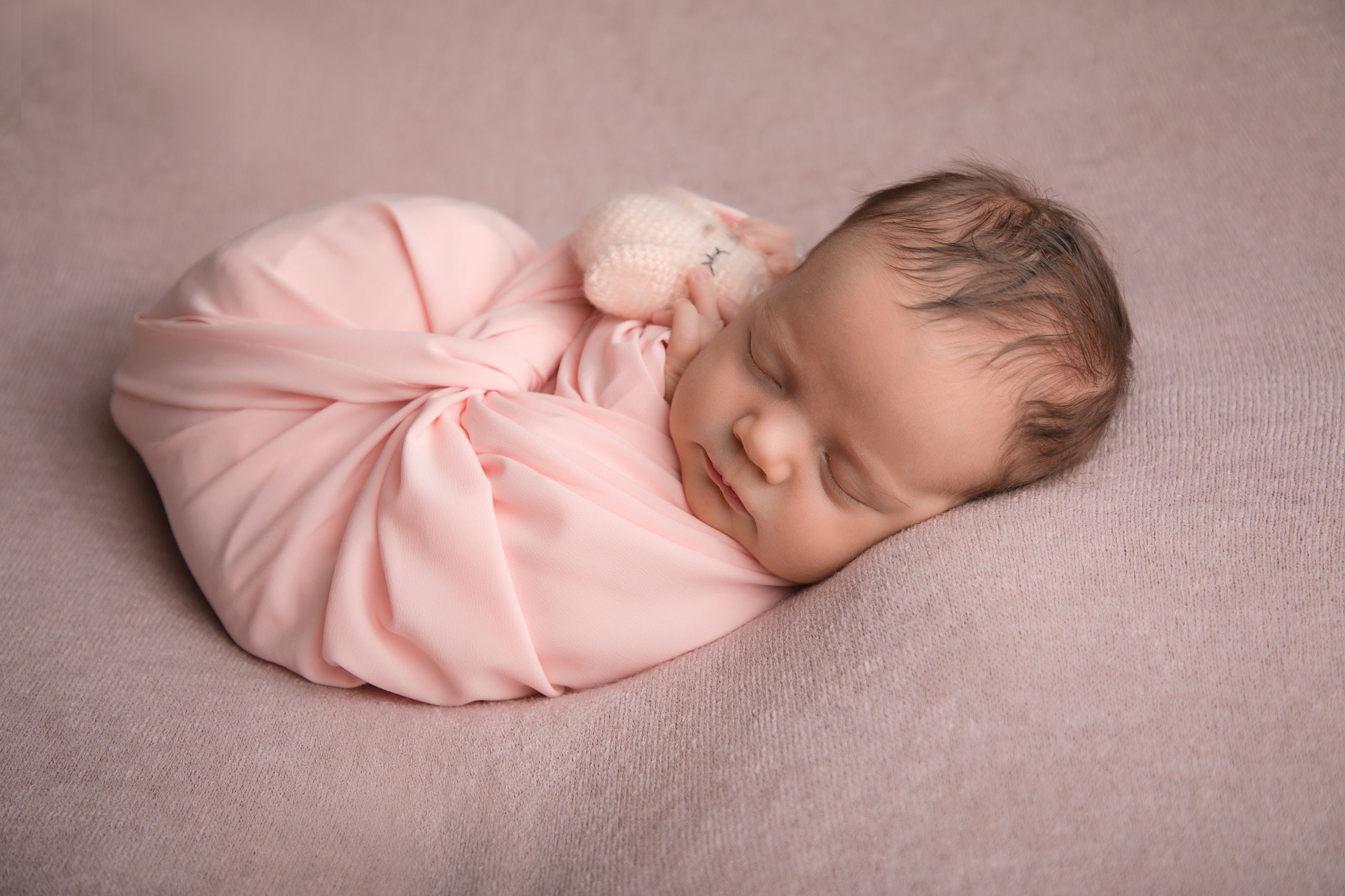 Малыши и Малышки. Фотограф новорождённых в Нижнем Новгороде и области Зелеленчукова Анна