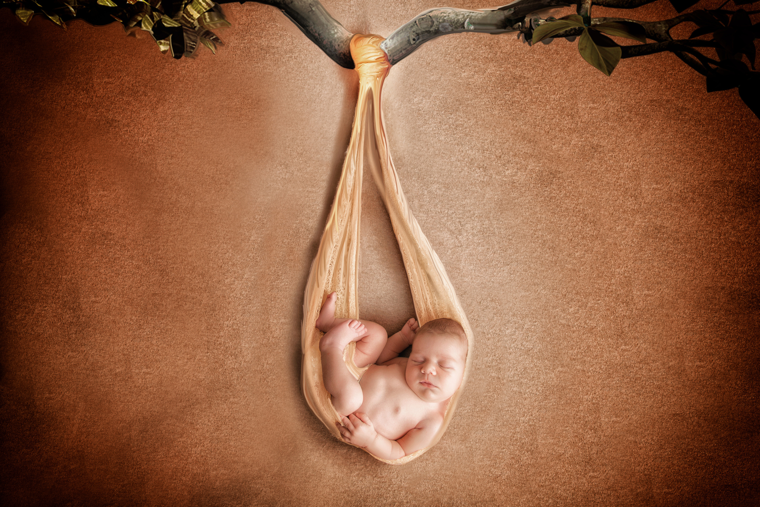 Малыши и Малышки. Фотограф новорождённых в Нижнем Новгороде и области Зелеленчукова Анна