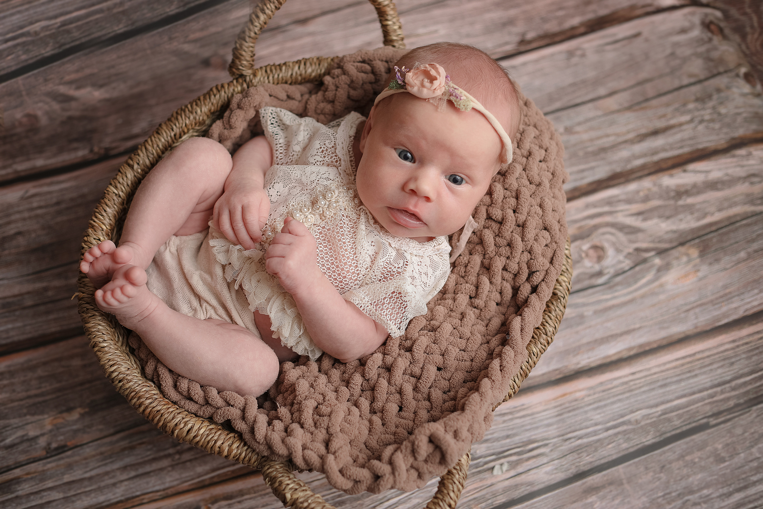 Малыши и Малышки. Фотограф новорождённых в Нижнем Новгороде и области Зелеленчукова Анна