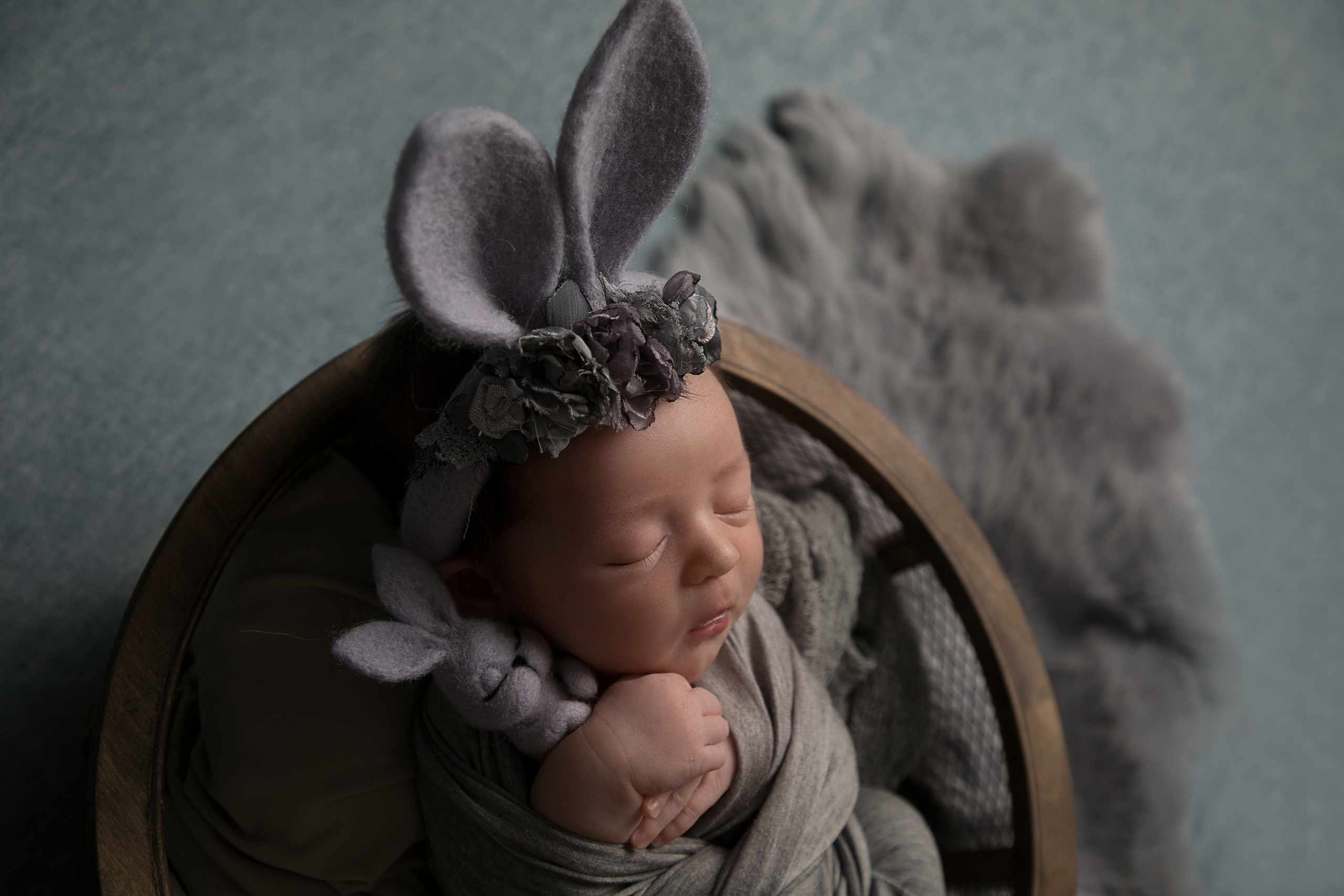 Малыши и Малышки. Фотограф новорождённых в Нижнем Новгороде и области Зелеленчукова Анна