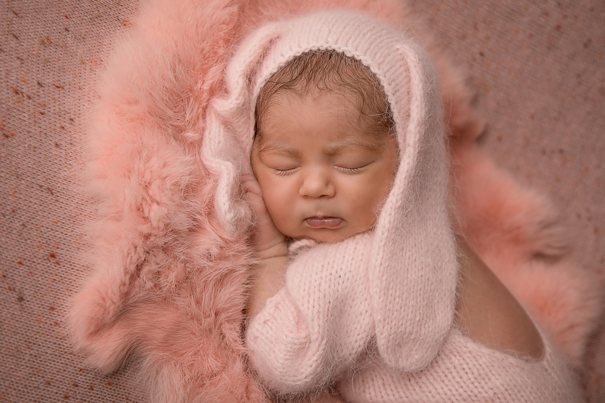 Малыши и Малышки. Фотограф новорождённых в Нижнем Новгороде и области Зелеленчукова Анна