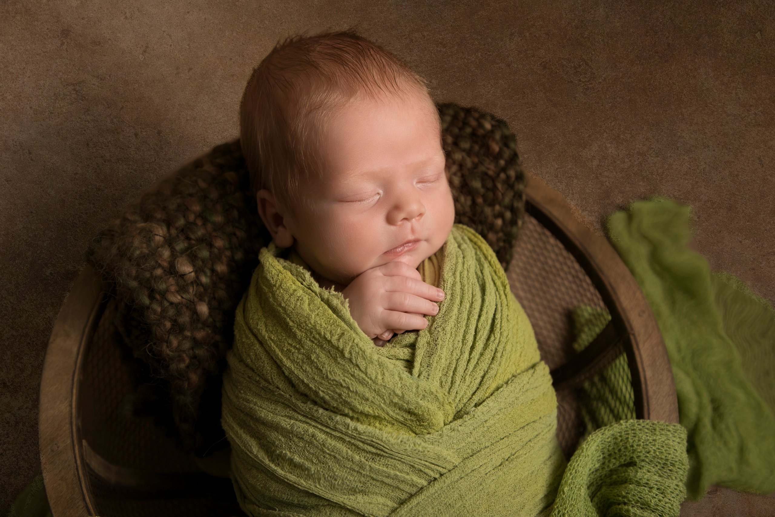 Малыши и Малышки. Фотограф новорождённых в Нижнем Новгороде и области Зелеленчукова Анна