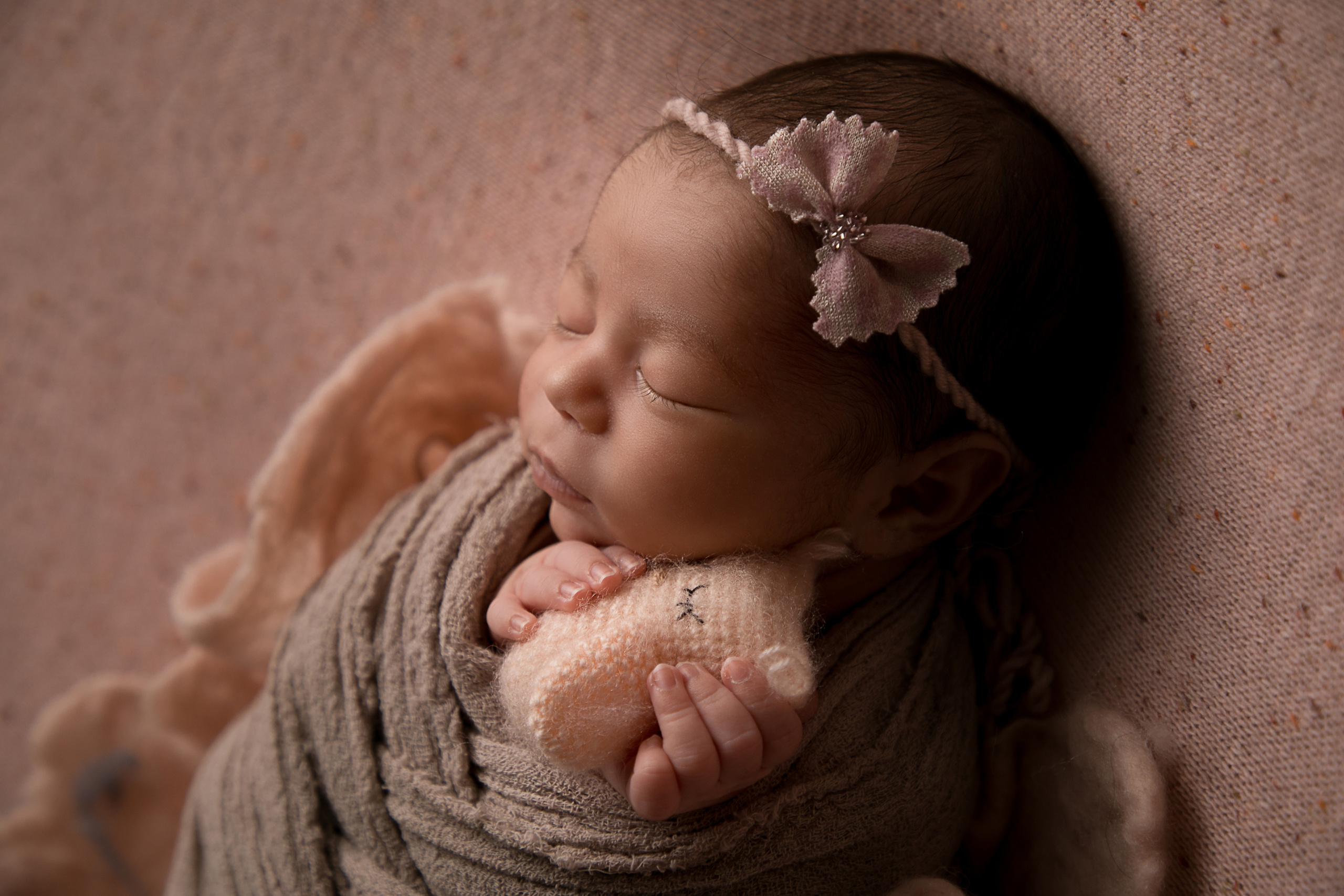 Малыши и Малышки. Фотограф новорождённых в Нижнем Новгороде и области Зелеленчукова Анна