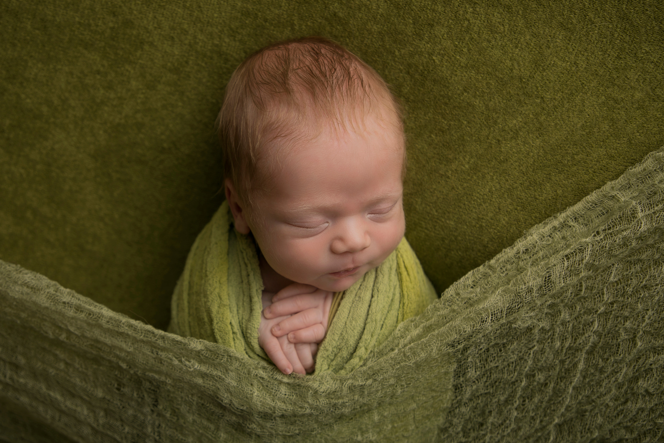 Малыши и Малышки. Фотограф новорождённых в Нижнем Новгороде и области Зелеленчукова Анна