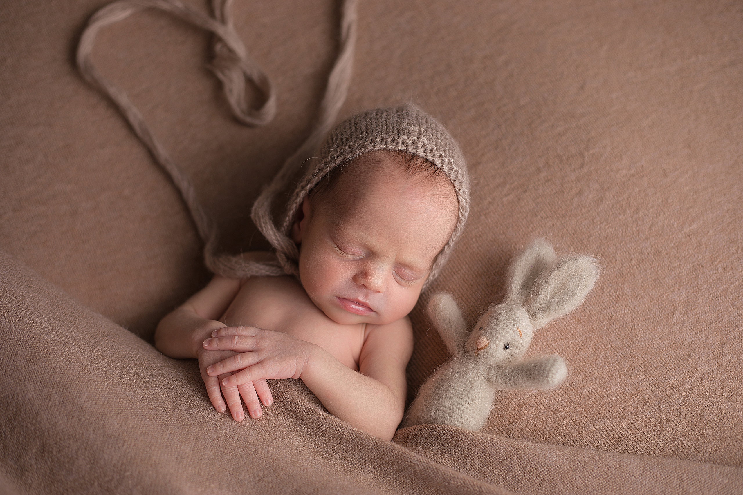 Малыши и Малышки. Фотограф новорождённых в Нижнем Новгороде и области Зелеленчукова Анна