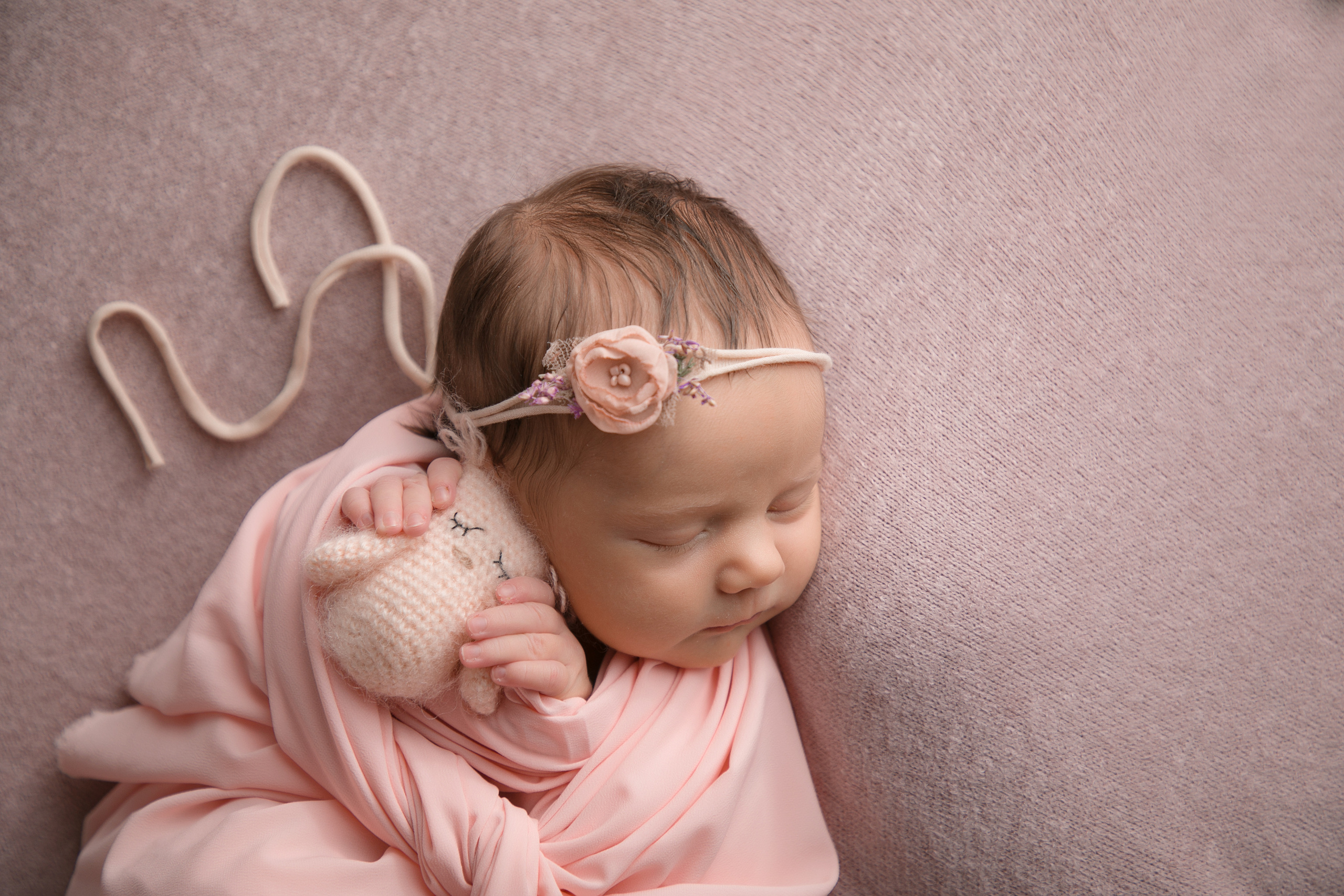 Малыши и Малышки. Фотограф новорождённых в Нижнем Новгороде и области Зелеленчукова Анна