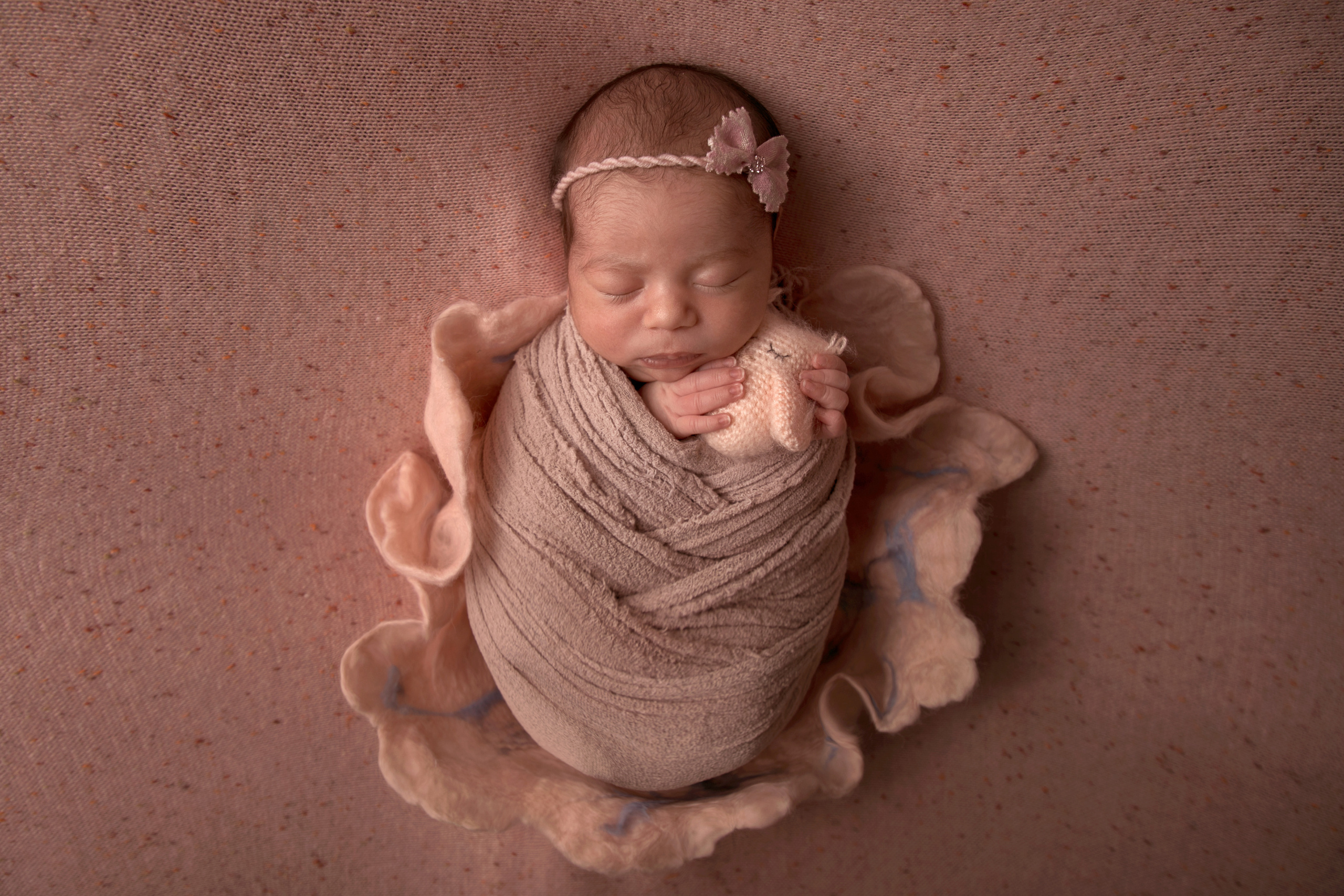 Малыши и Малышки. Фотограф новорождённых в Нижнем Новгороде и области Зелеленчукова Анна