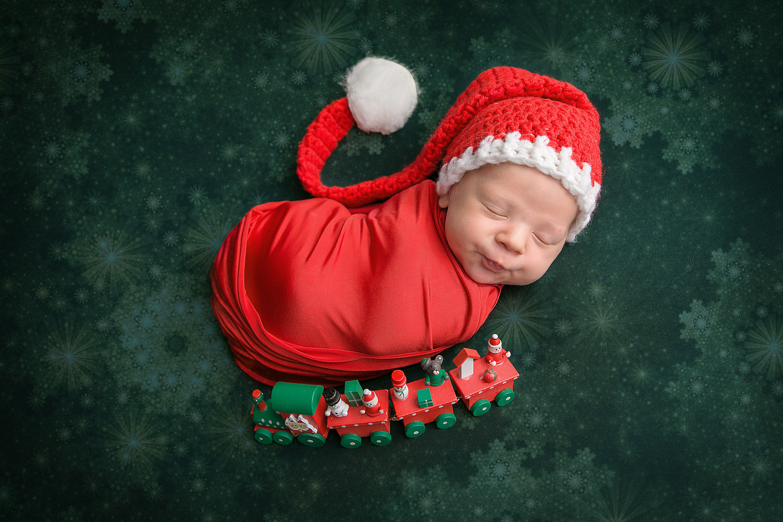 Малыши и Малышки. Фотограф новорождённых в Нижнем Новгороде и области Зелеленчукова Анна