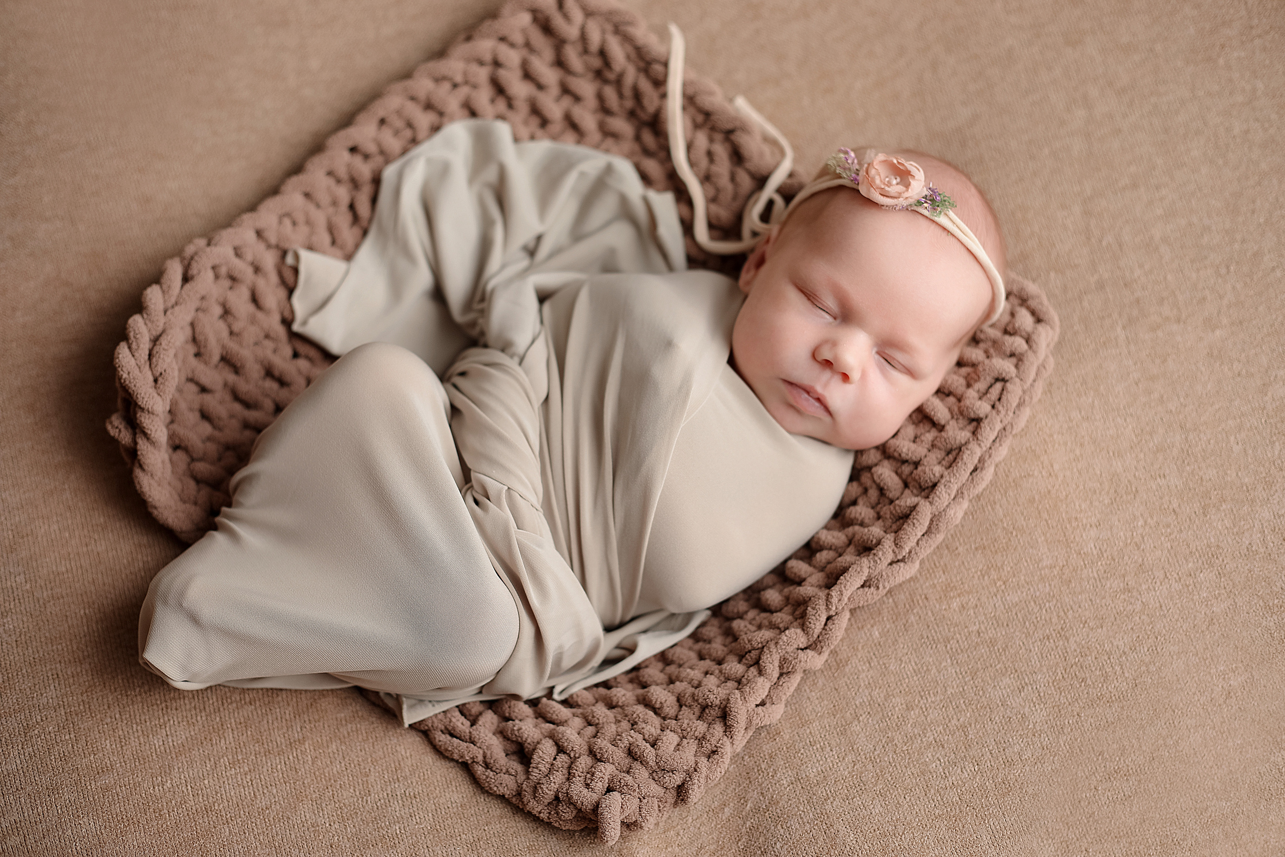 Малыши и Малышки. Фотограф новорождённых в Нижнем Новгороде и области Зелеленчукова Анна