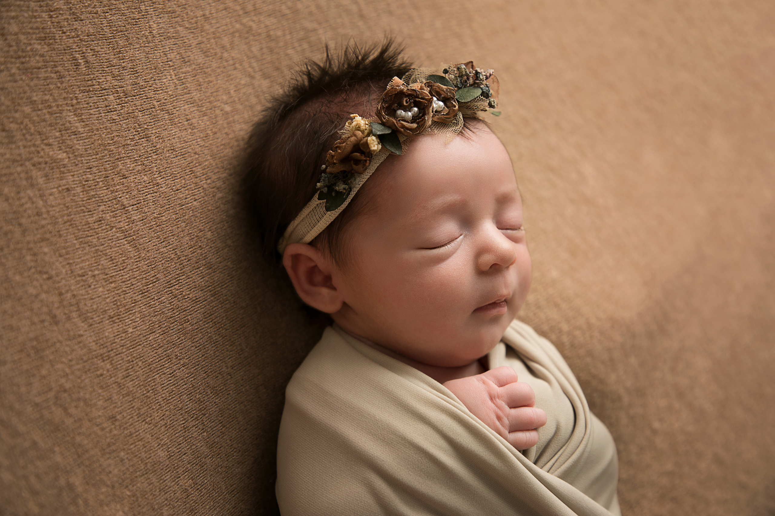Малыши и Малышки. Фотограф новорождённых в Нижнем Новгороде и области Зелеленчукова Анна