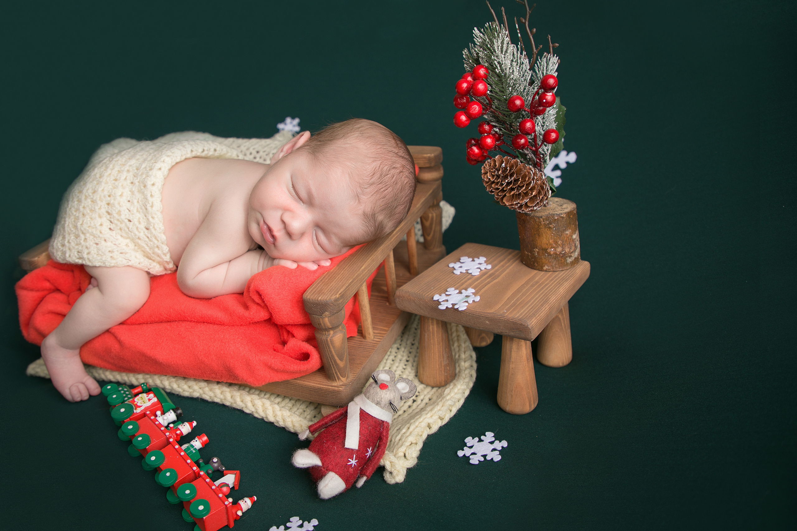 Малыши и Малышки. Фотограф новорождённых в Нижнем Новгороде и области Зелеленчукова Анна