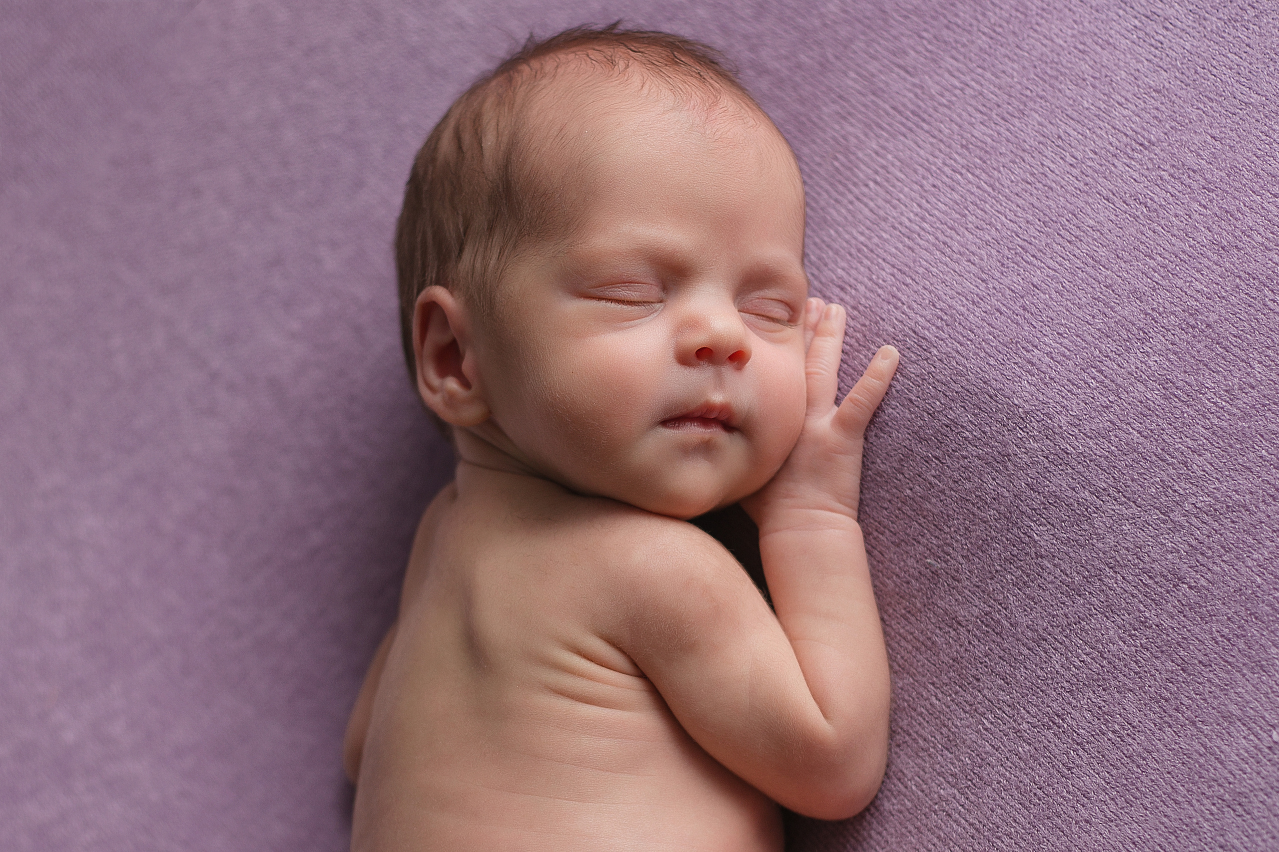 Малыши и Малышки. Фотограф новорождённых в Нижнем Новгороде и области Зелеленчукова Анна