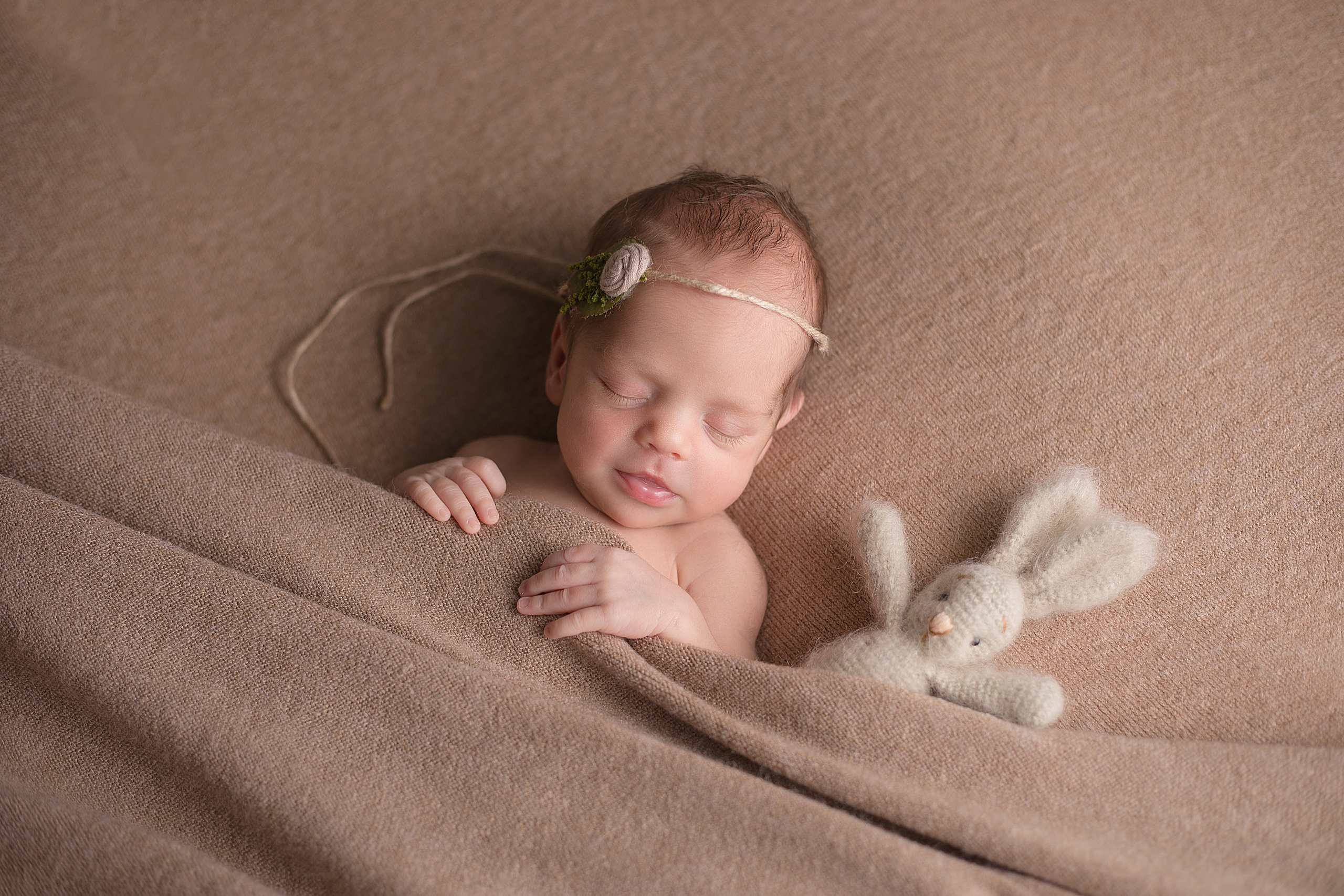 Малыши и Малышки. Фотограф новорождённых в Нижнем Новгороде и области Зелеленчукова Анна
