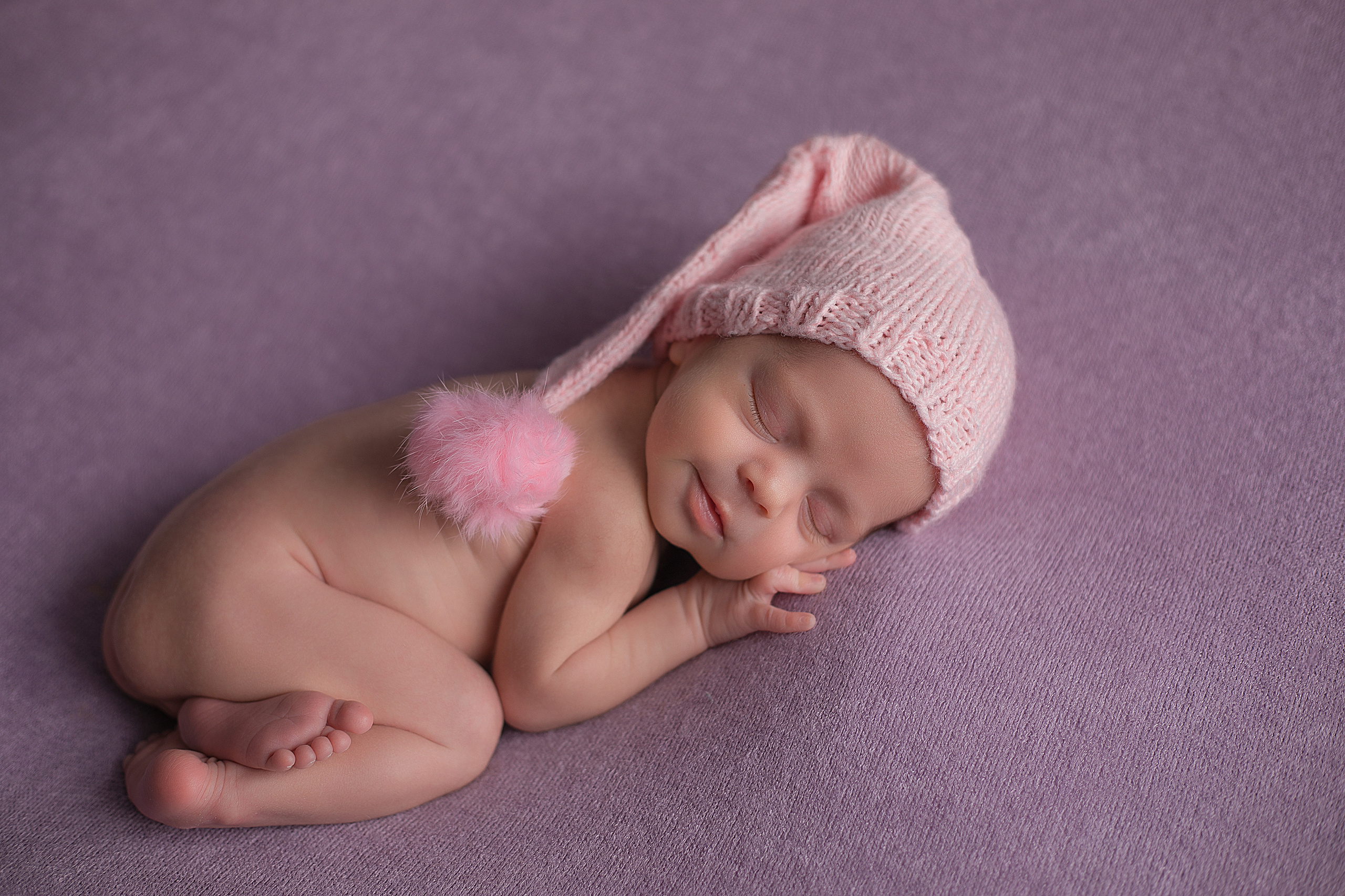 Малыши и Малышки. Фотограф новорождённых в Нижнем Новгороде и области Зелеленчукова Анна