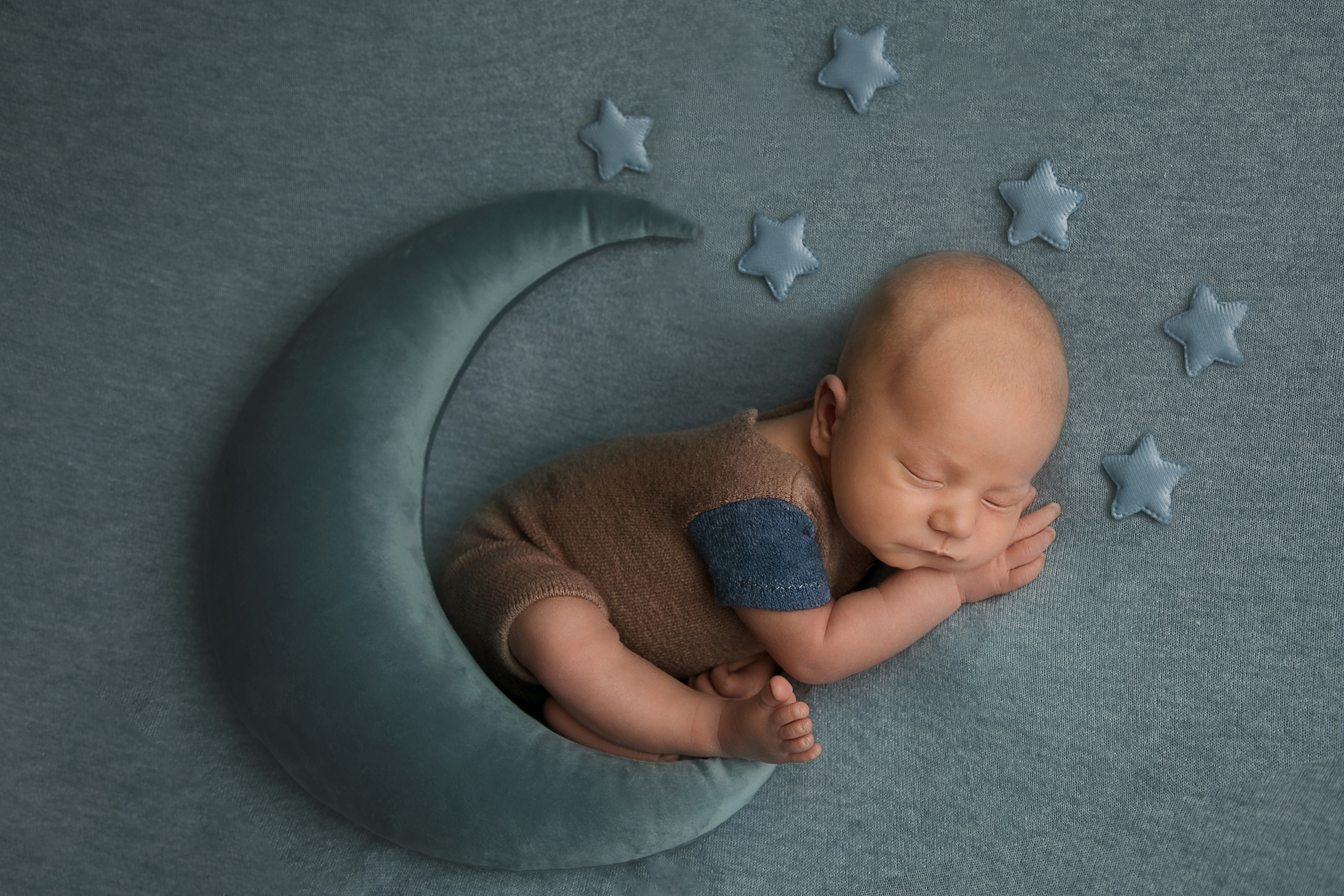 Малыши и Малышки. Фотограф новорождённых в Нижнем Новгороде и области Зелеленчукова Анна