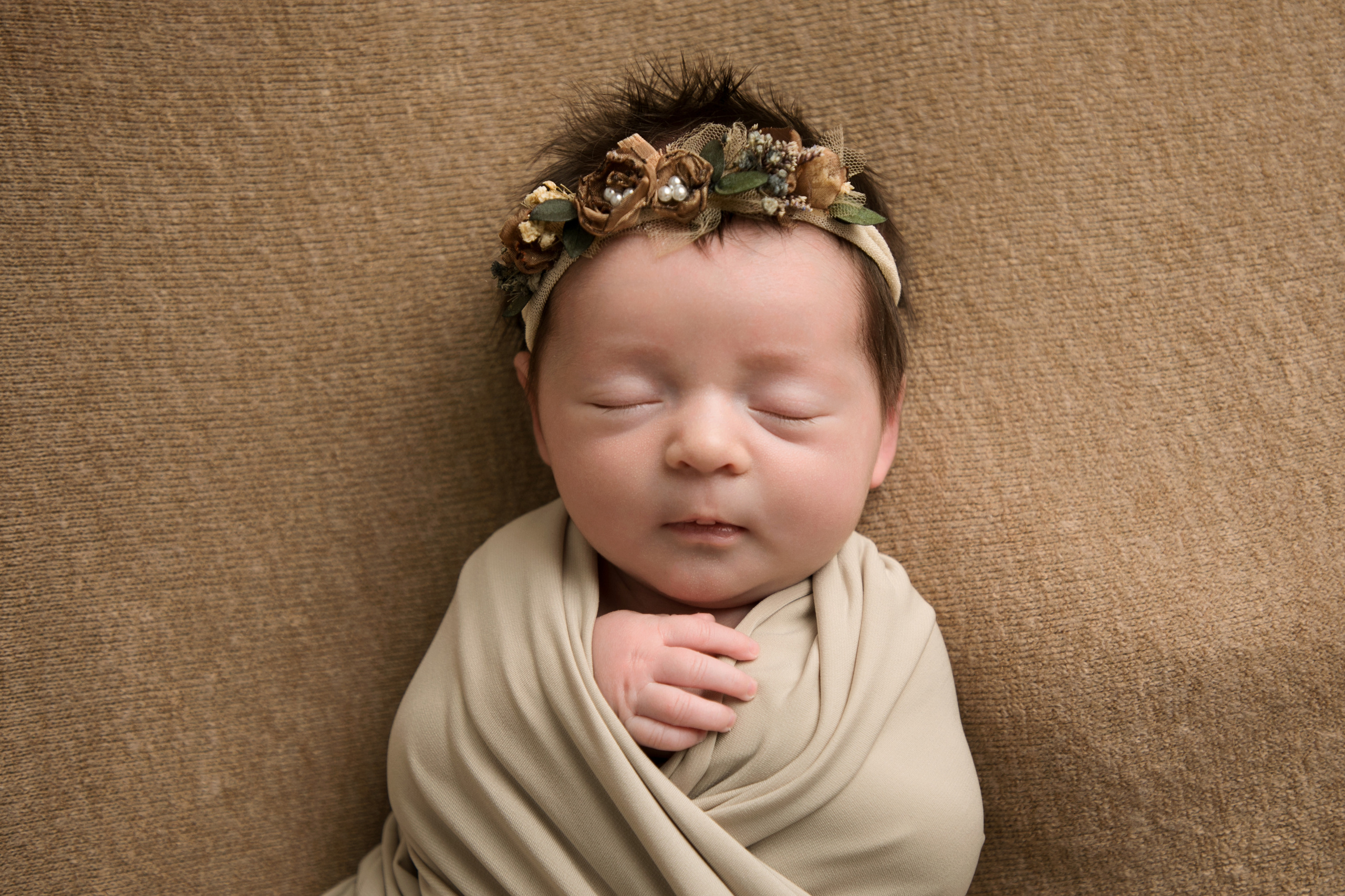 Малыши и Малышки. Фотограф новорождённых в Нижнем Новгороде и области Зелеленчукова Анна