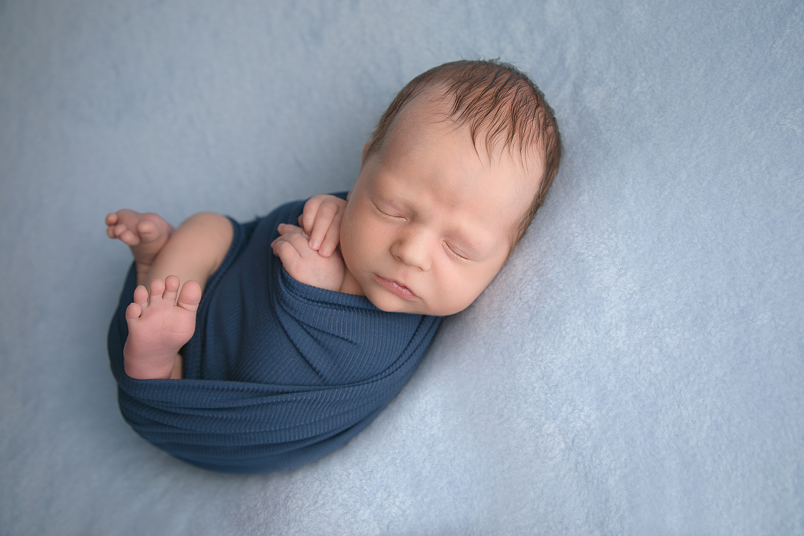 Малыши и Малышки. Фотограф новорождённых в Нижнем Новгороде и области Зелеленчукова Анна