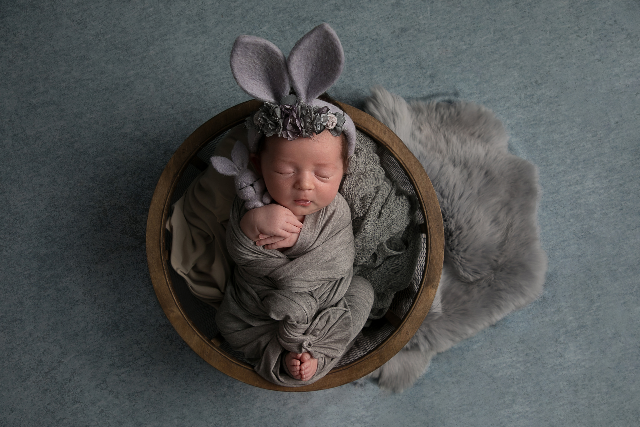 Малыши и Малышки. Фотограф новорождённых в Нижнем Новгороде и области Зелеленчукова Анна